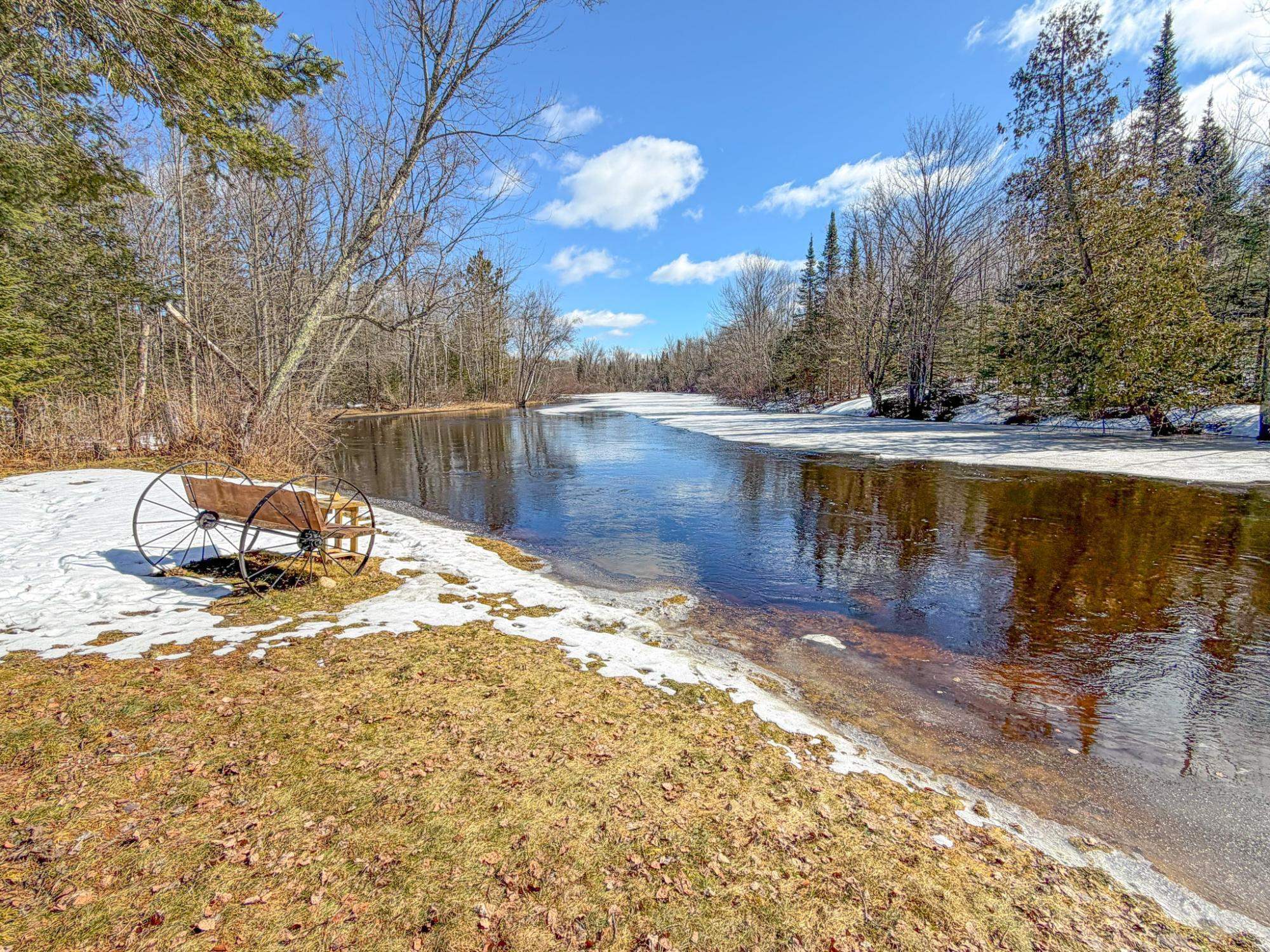 W6213 HOEFFERLE ROAD, Park Falls, Wisconsin 54552, 3 Bedrooms Bedrooms, ,2 BathroomsBathrooms,Residential,For Sale,W6213 HOEFFERLE ROAD,22601143