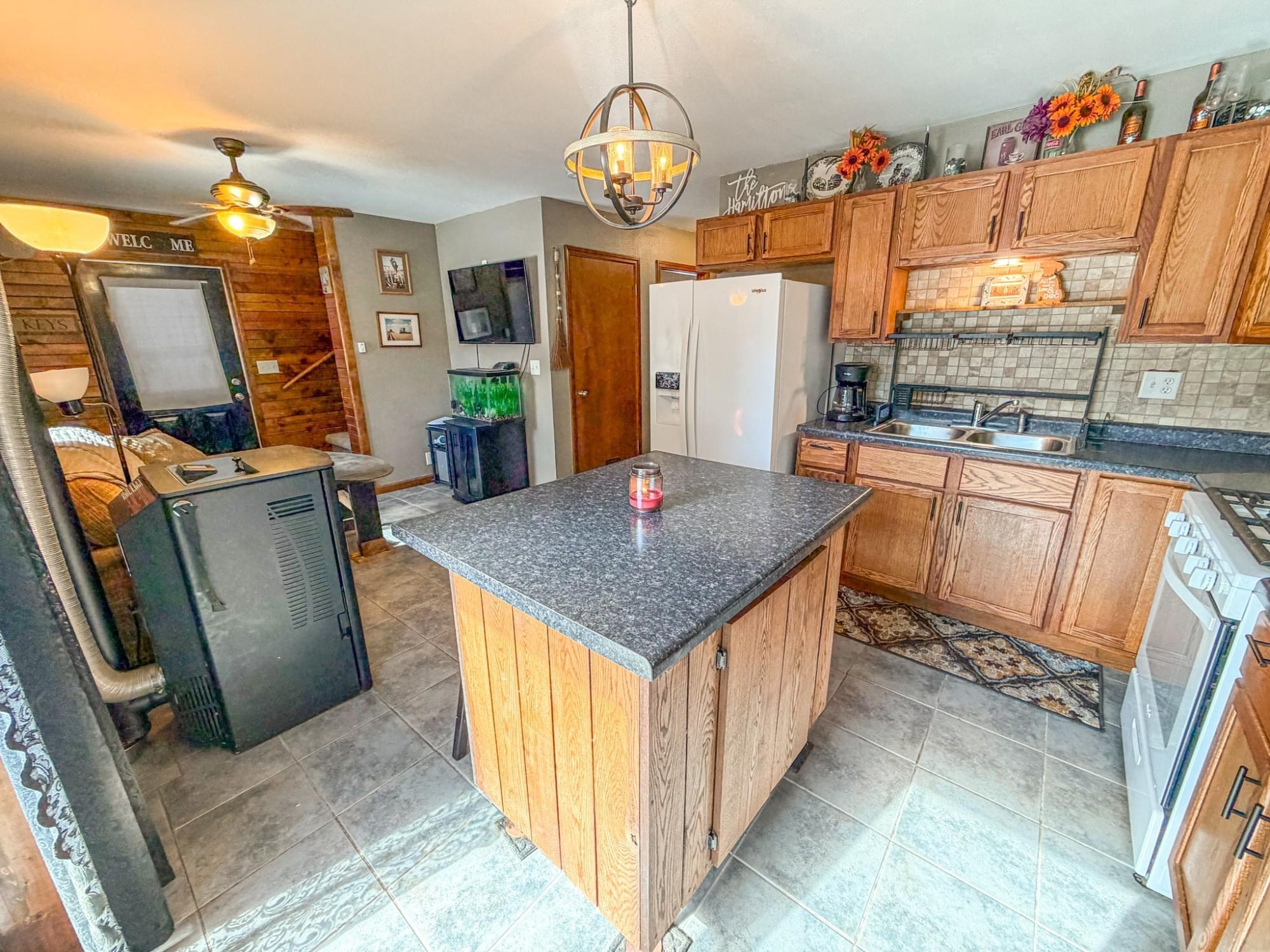 W6213 HOEFFERLE ROAD, Park Falls, Wisconsin 54552, 3 Bedrooms Bedrooms, ,2 BathroomsBathrooms,Residential,For Sale,W6213 HOEFFERLE ROAD,22601143