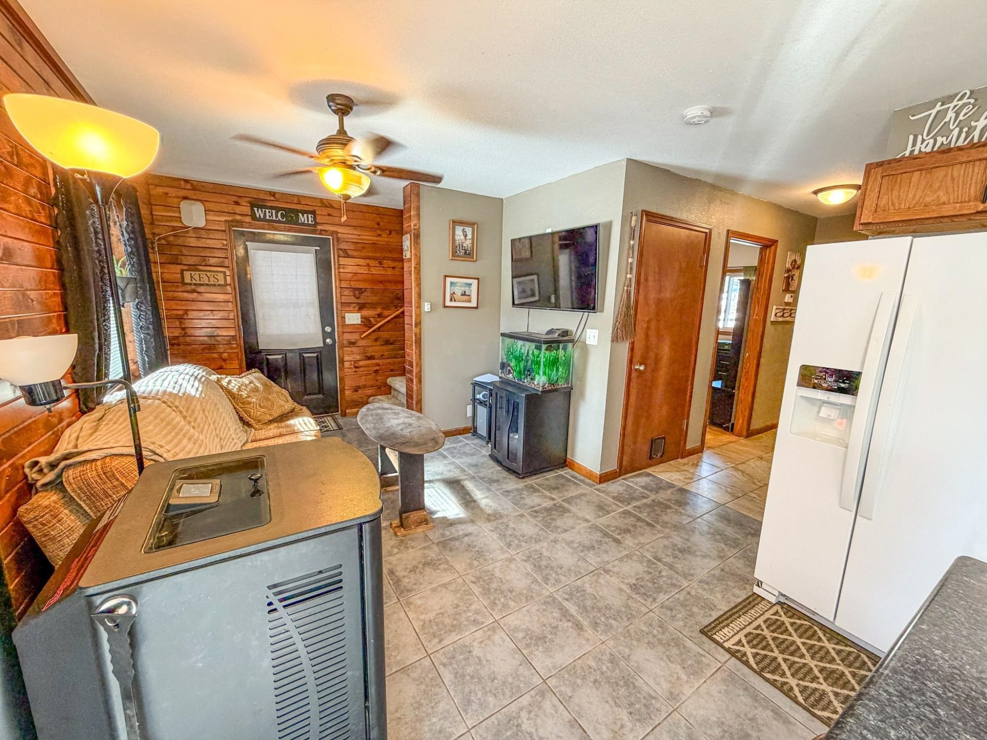 W6213 HOEFFERLE ROAD, Park Falls, Wisconsin 54552, 3 Bedrooms Bedrooms, ,2 BathroomsBathrooms,Residential,For Sale,W6213 HOEFFERLE ROAD,22601143