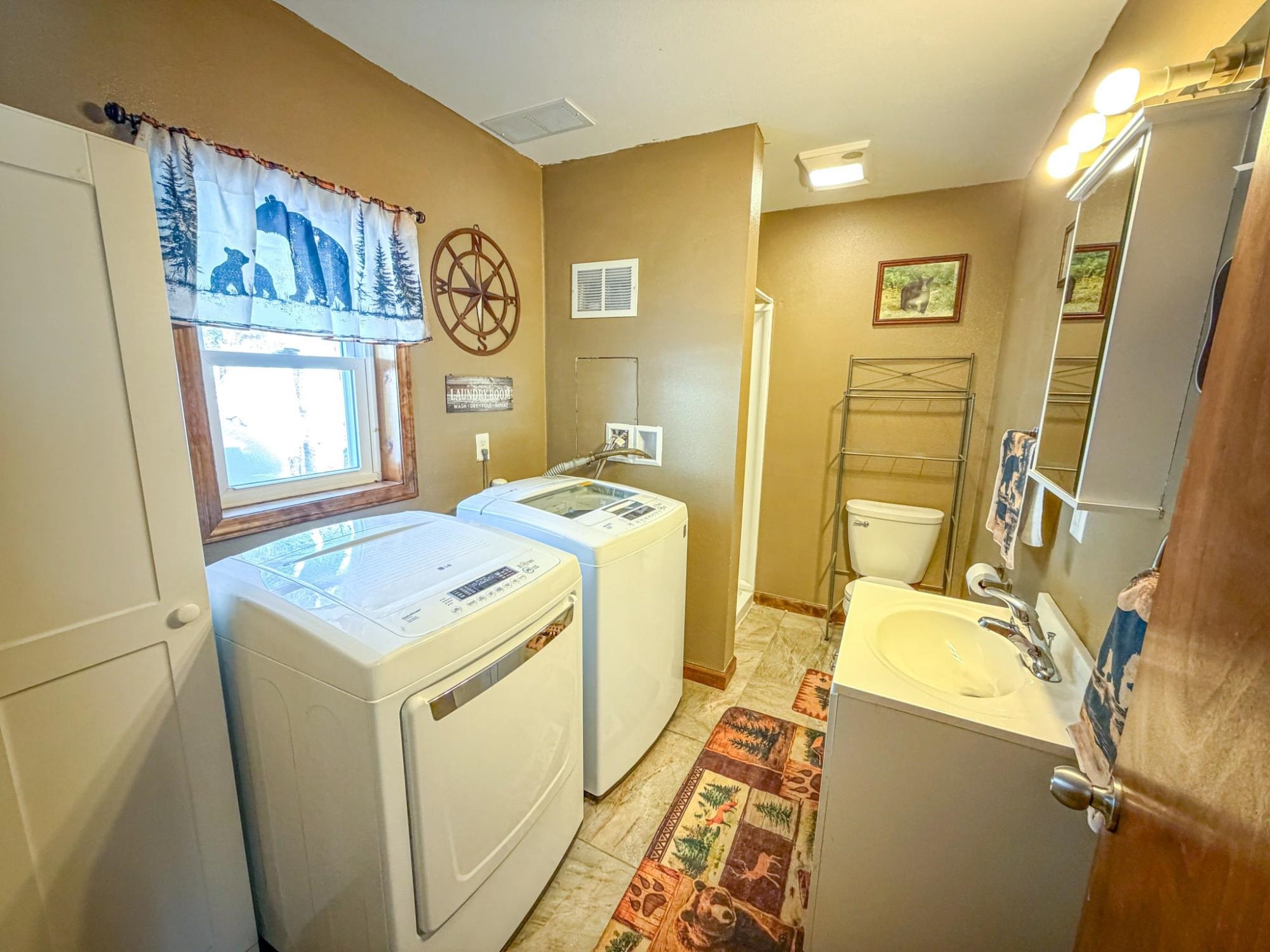 W6213 HOEFFERLE ROAD, Park Falls, Wisconsin 54552, 3 Bedrooms Bedrooms, ,2 BathroomsBathrooms,Residential,For Sale,W6213 HOEFFERLE ROAD,22601143