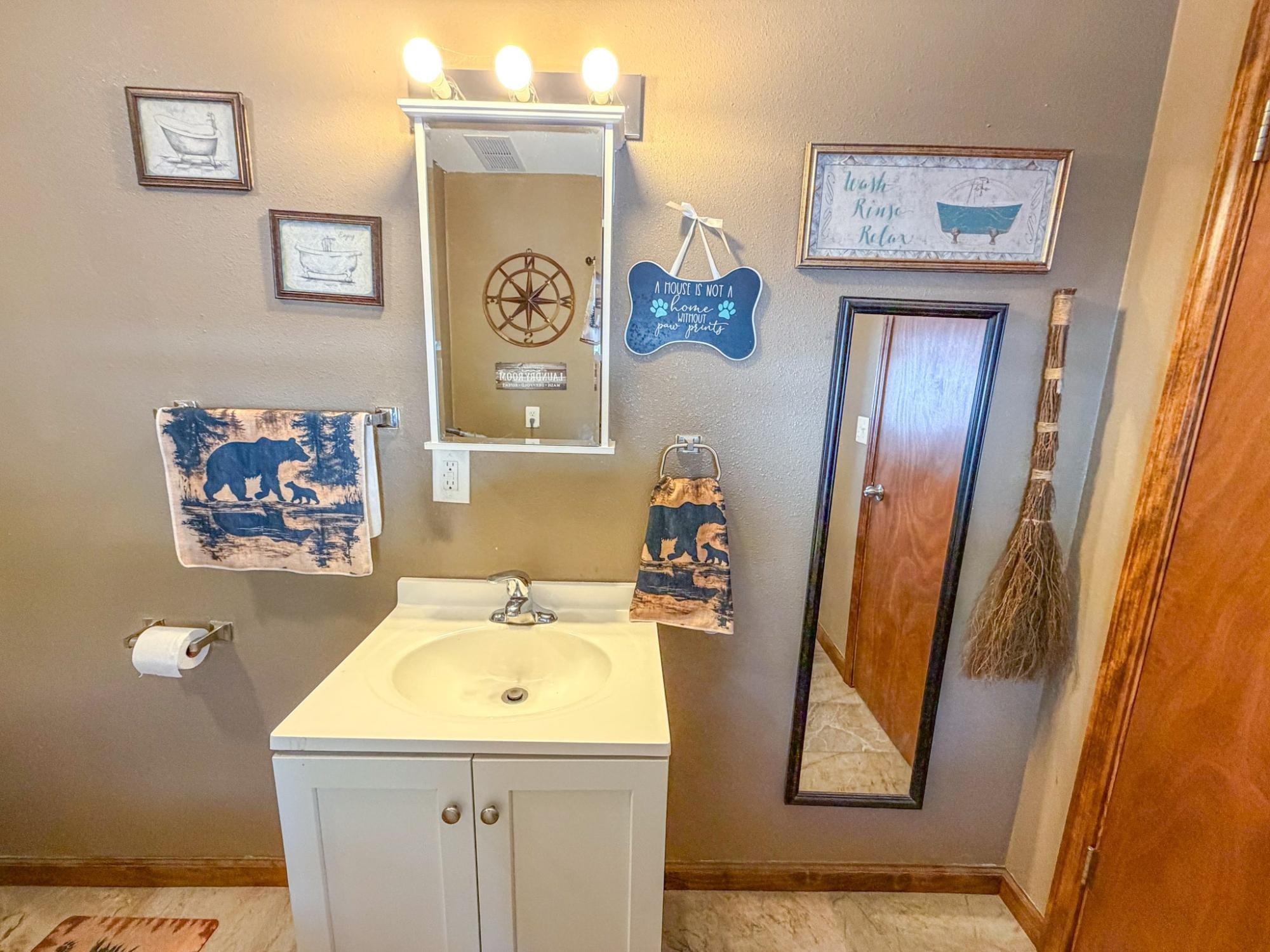 W6213 HOEFFERLE ROAD, Park Falls, Wisconsin 54552, 3 Bedrooms Bedrooms, ,2 BathroomsBathrooms,Residential,For Sale,W6213 HOEFFERLE ROAD,22601143