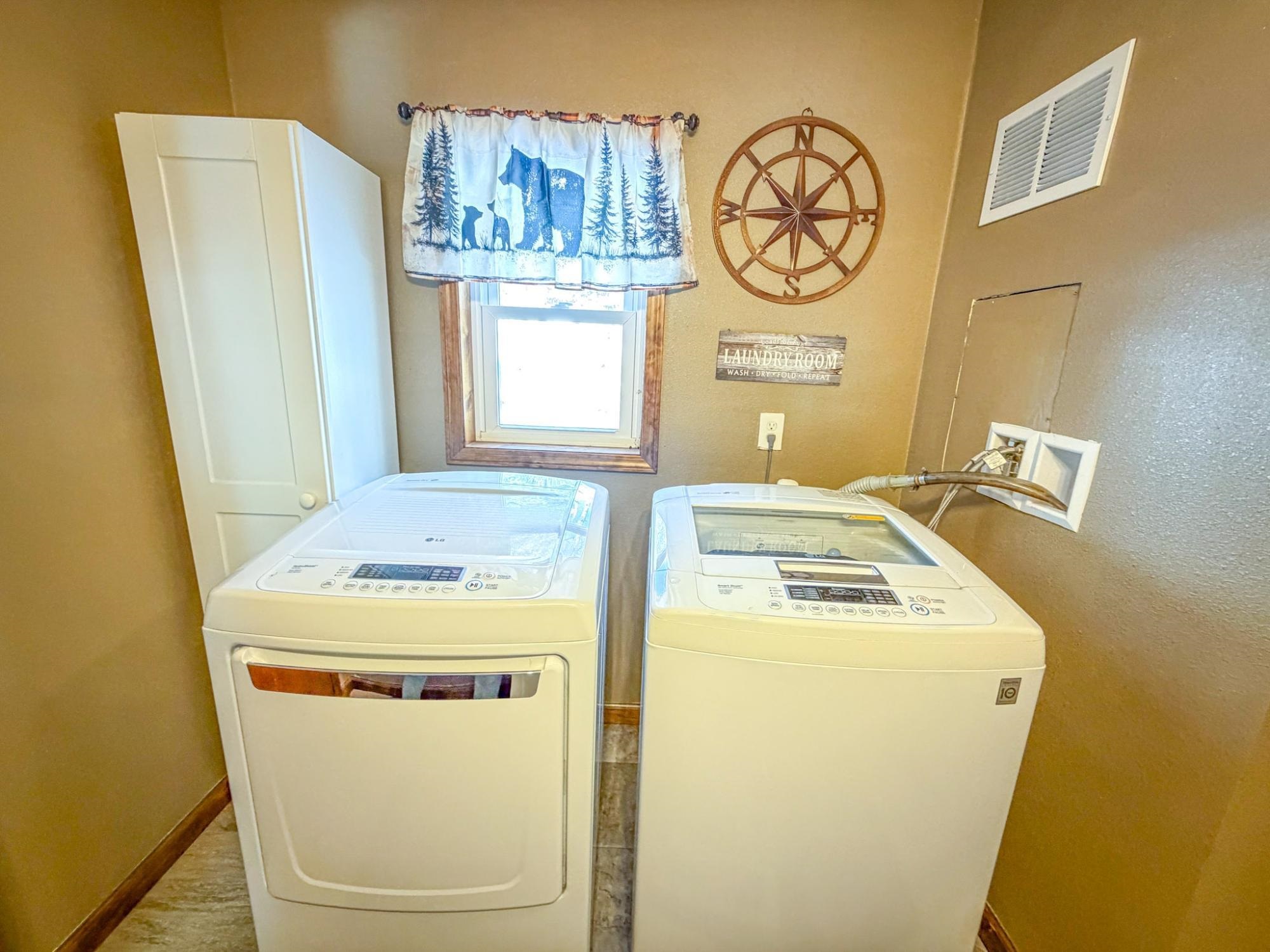 W6213 HOEFFERLE ROAD, Park Falls, Wisconsin 54552, 3 Bedrooms Bedrooms, ,2 BathroomsBathrooms,Residential,For Sale,W6213 HOEFFERLE ROAD,22601143