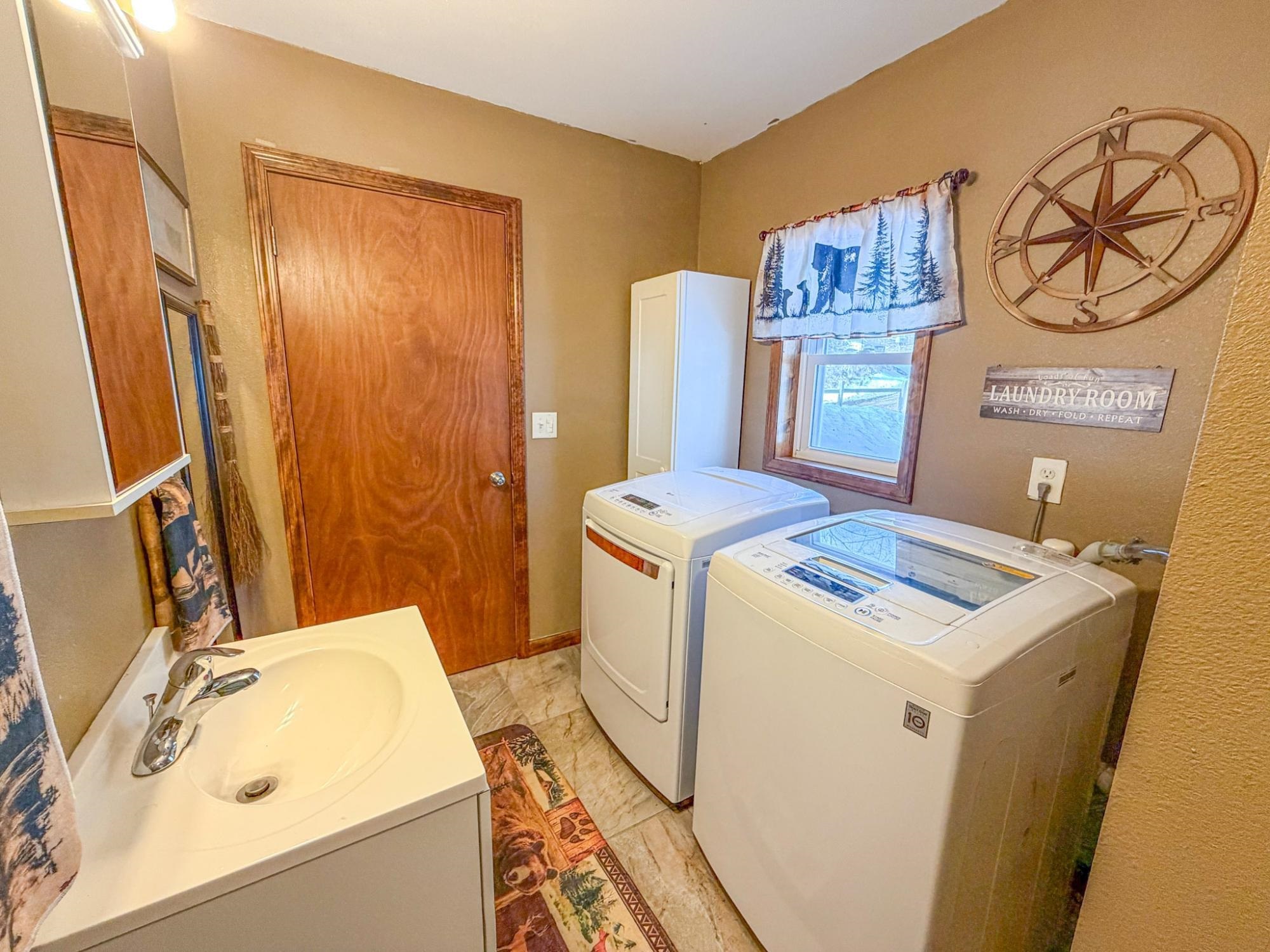 W6213 HOEFFERLE ROAD, Park Falls, Wisconsin 54552, 3 Bedrooms Bedrooms, ,2 BathroomsBathrooms,Residential,For Sale,W6213 HOEFFERLE ROAD,22601143