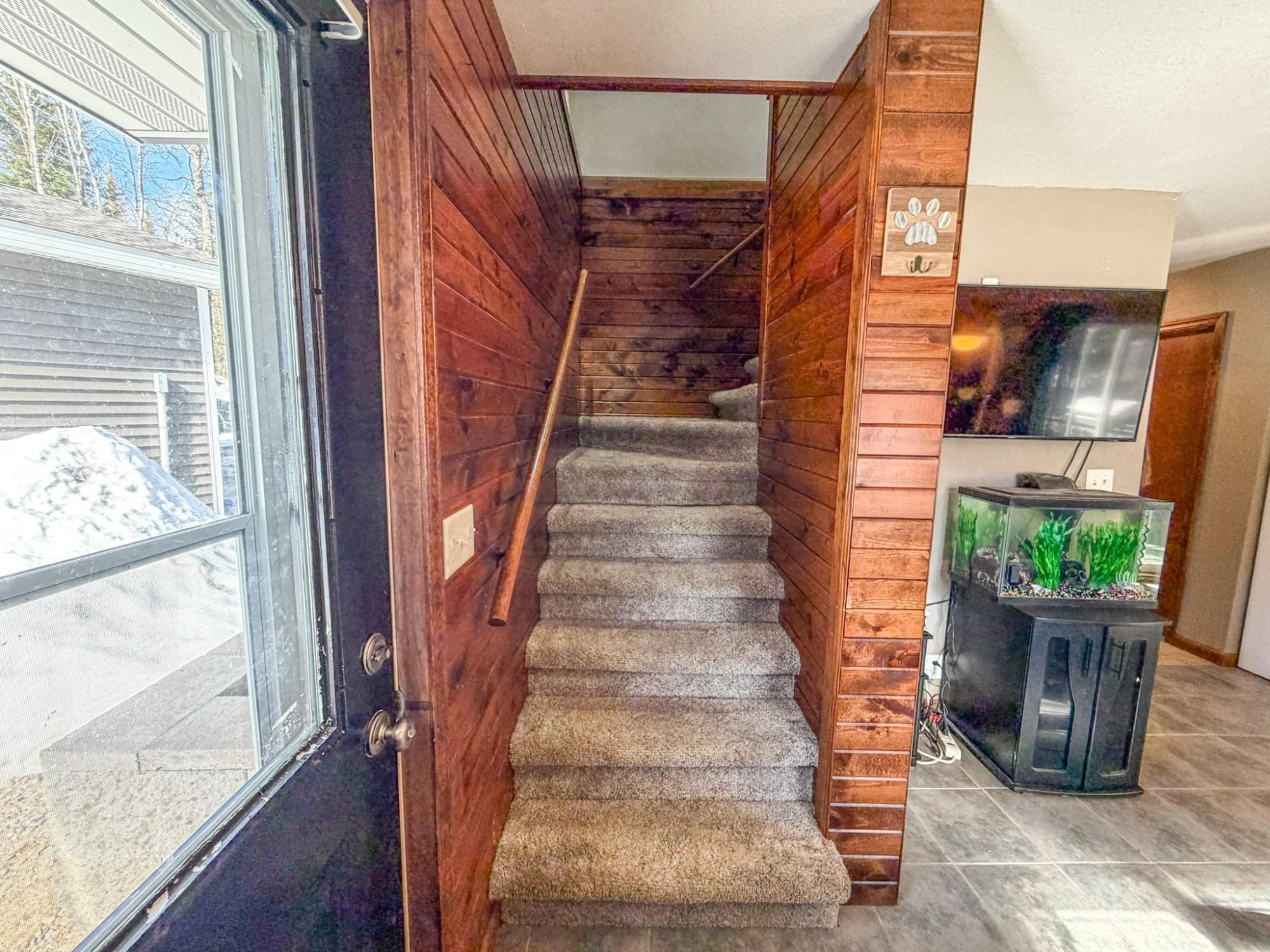 W6213 HOEFFERLE ROAD, Park Falls, Wisconsin 54552, 3 Bedrooms Bedrooms, ,2 BathroomsBathrooms,Residential,For Sale,W6213 HOEFFERLE ROAD,22601143