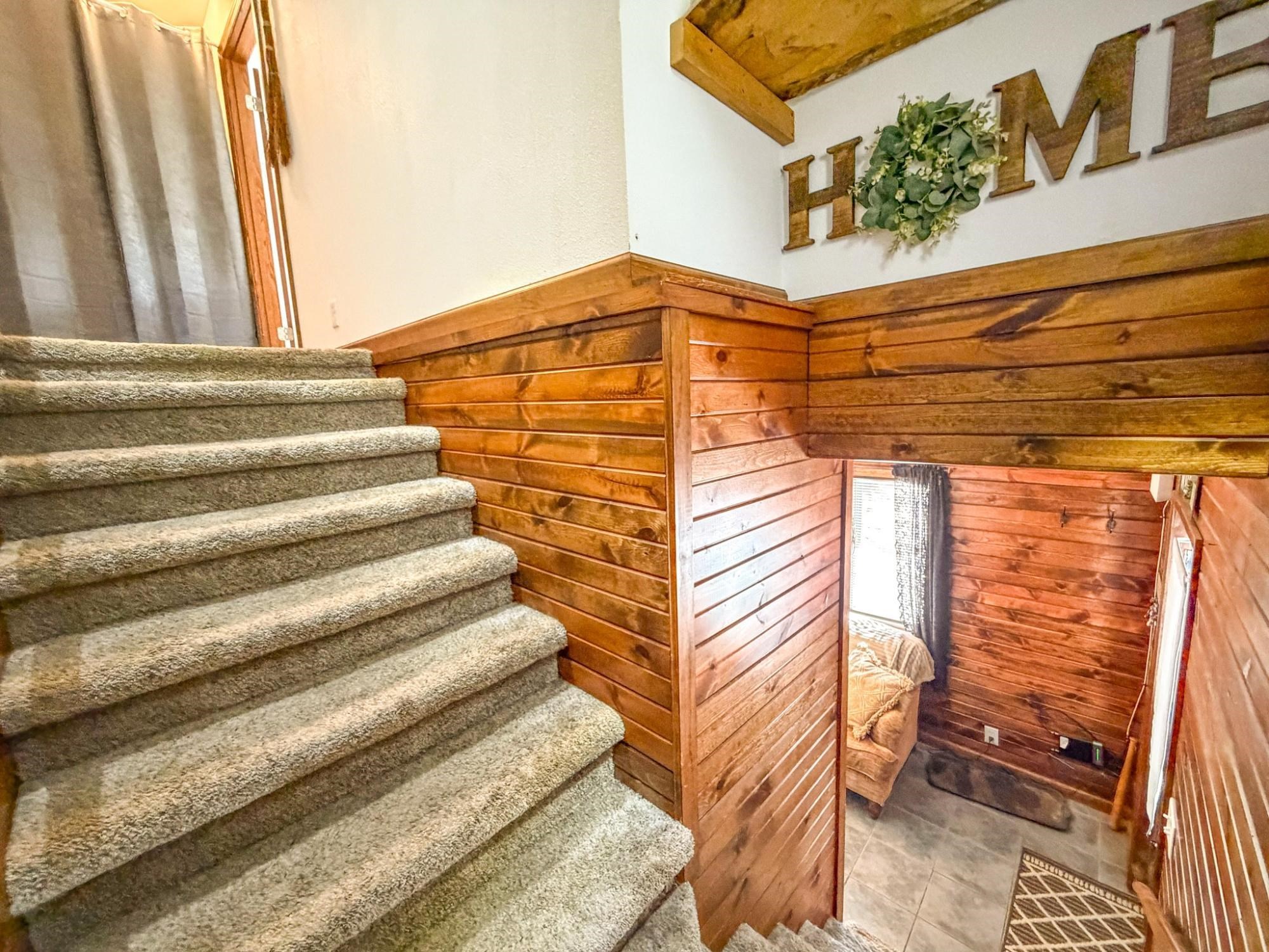 W6213 HOEFFERLE ROAD, Park Falls, Wisconsin 54552, 3 Bedrooms Bedrooms, ,2 BathroomsBathrooms,Residential,For Sale,W6213 HOEFFERLE ROAD,22601143
