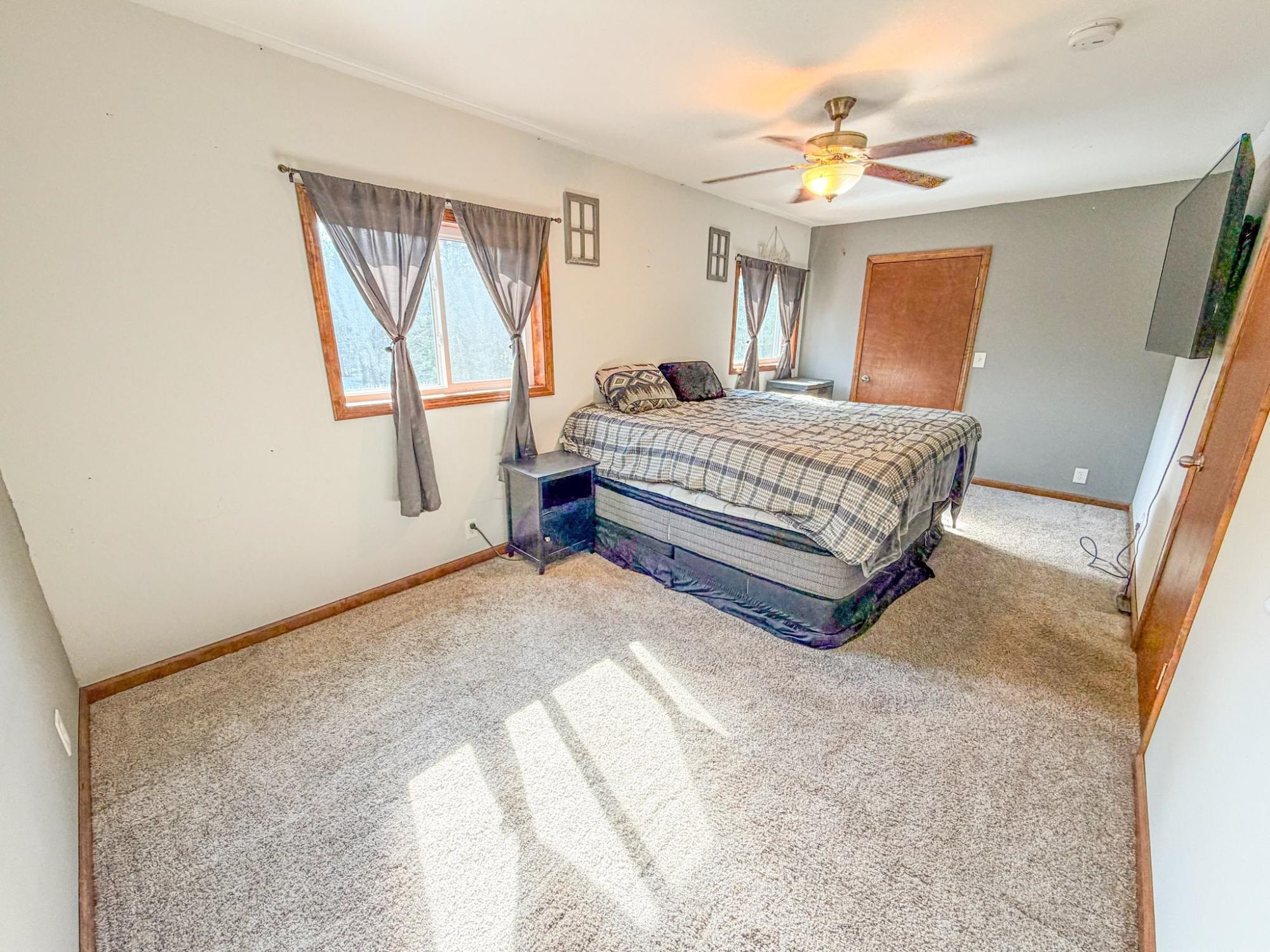 W6213 HOEFFERLE ROAD, Park Falls, Wisconsin 54552, 3 Bedrooms Bedrooms, ,2 BathroomsBathrooms,Residential,For Sale,W6213 HOEFFERLE ROAD,22601143
