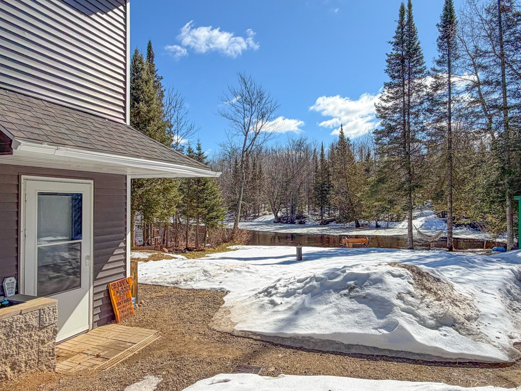 W6213 HOEFFERLE ROAD, Park Falls, Wisconsin 54552, 3 Bedrooms Bedrooms, ,2 BathroomsBathrooms,Residential,For Sale,W6213 HOEFFERLE ROAD,22601143