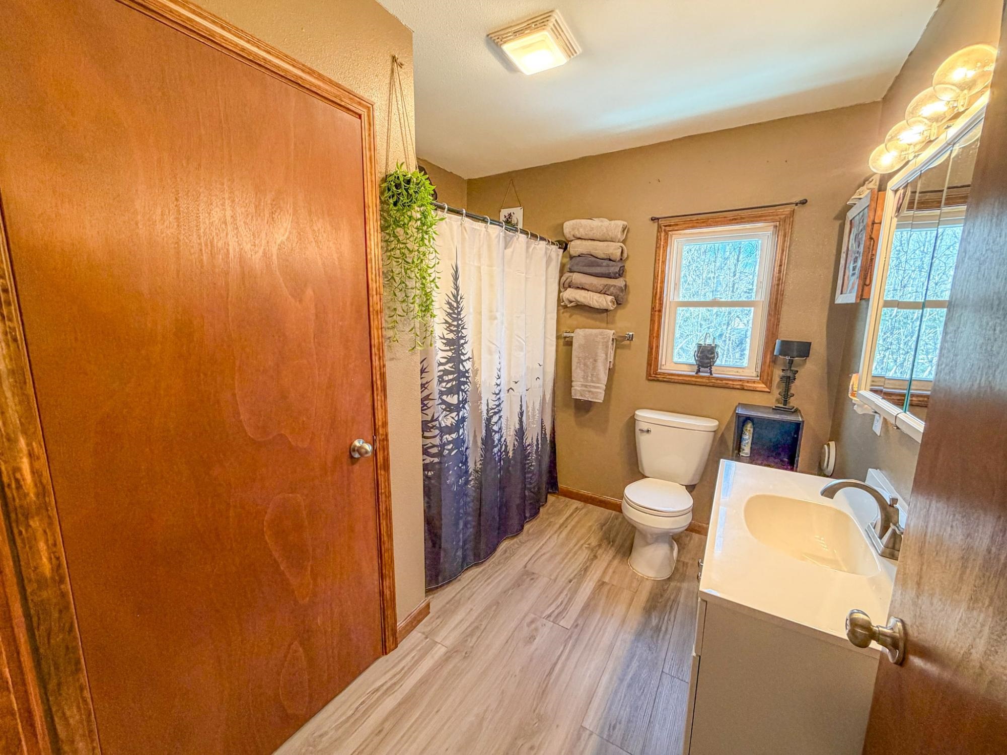 W6213 HOEFFERLE ROAD, Park Falls, Wisconsin 54552, 3 Bedrooms Bedrooms, ,2 BathroomsBathrooms,Residential,For Sale,W6213 HOEFFERLE ROAD,22601143