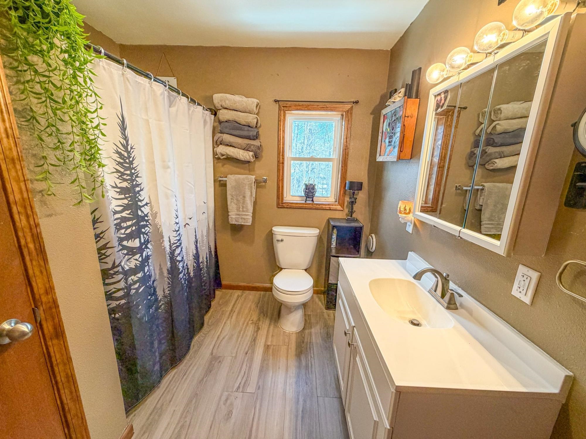 W6213 HOEFFERLE ROAD, Park Falls, Wisconsin 54552, 3 Bedrooms Bedrooms, ,2 BathroomsBathrooms,Residential,For Sale,W6213 HOEFFERLE ROAD,22601143