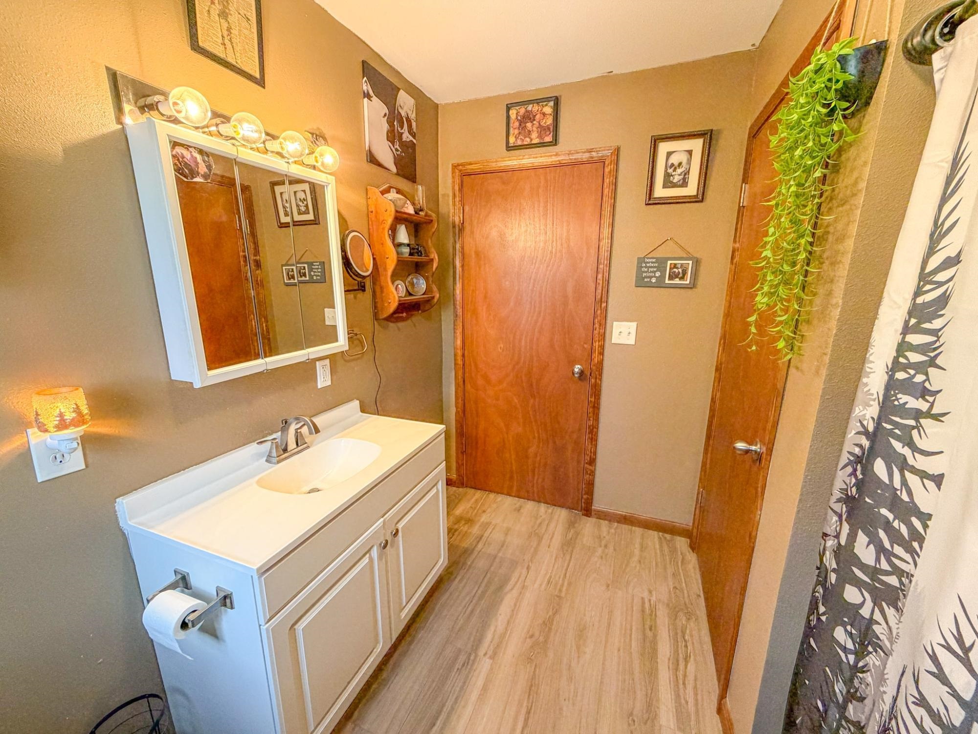 W6213 HOEFFERLE ROAD, Park Falls, Wisconsin 54552, 3 Bedrooms Bedrooms, ,2 BathroomsBathrooms,Residential,For Sale,W6213 HOEFFERLE ROAD,22601143