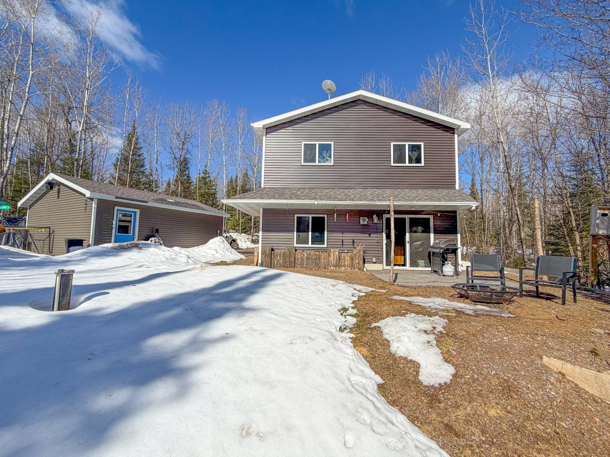 W6213 HOEFFERLE ROAD, Park Falls, Wisconsin 54552, 3 Bedrooms Bedrooms, ,2 BathroomsBathrooms,Residential,For Sale,W6213 HOEFFERLE ROAD,22601143