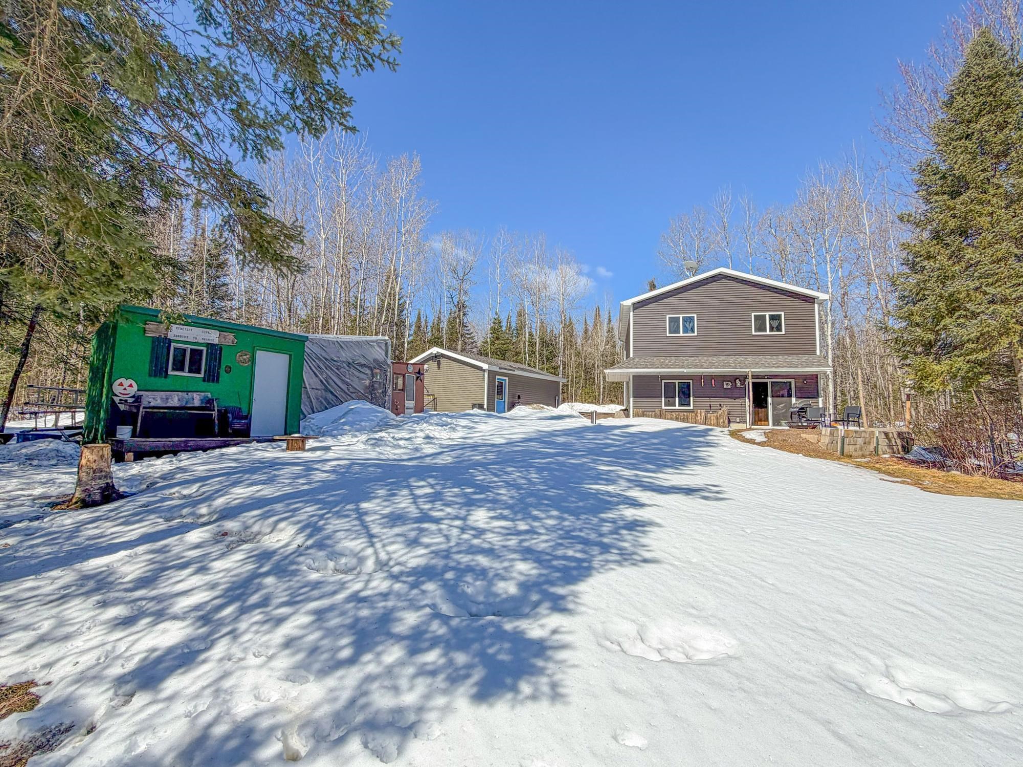 W6213 HOEFFERLE ROAD, Park Falls, Wisconsin 54552, 3 Bedrooms Bedrooms, ,2 BathroomsBathrooms,Residential,For Sale,W6213 HOEFFERLE ROAD,22601143