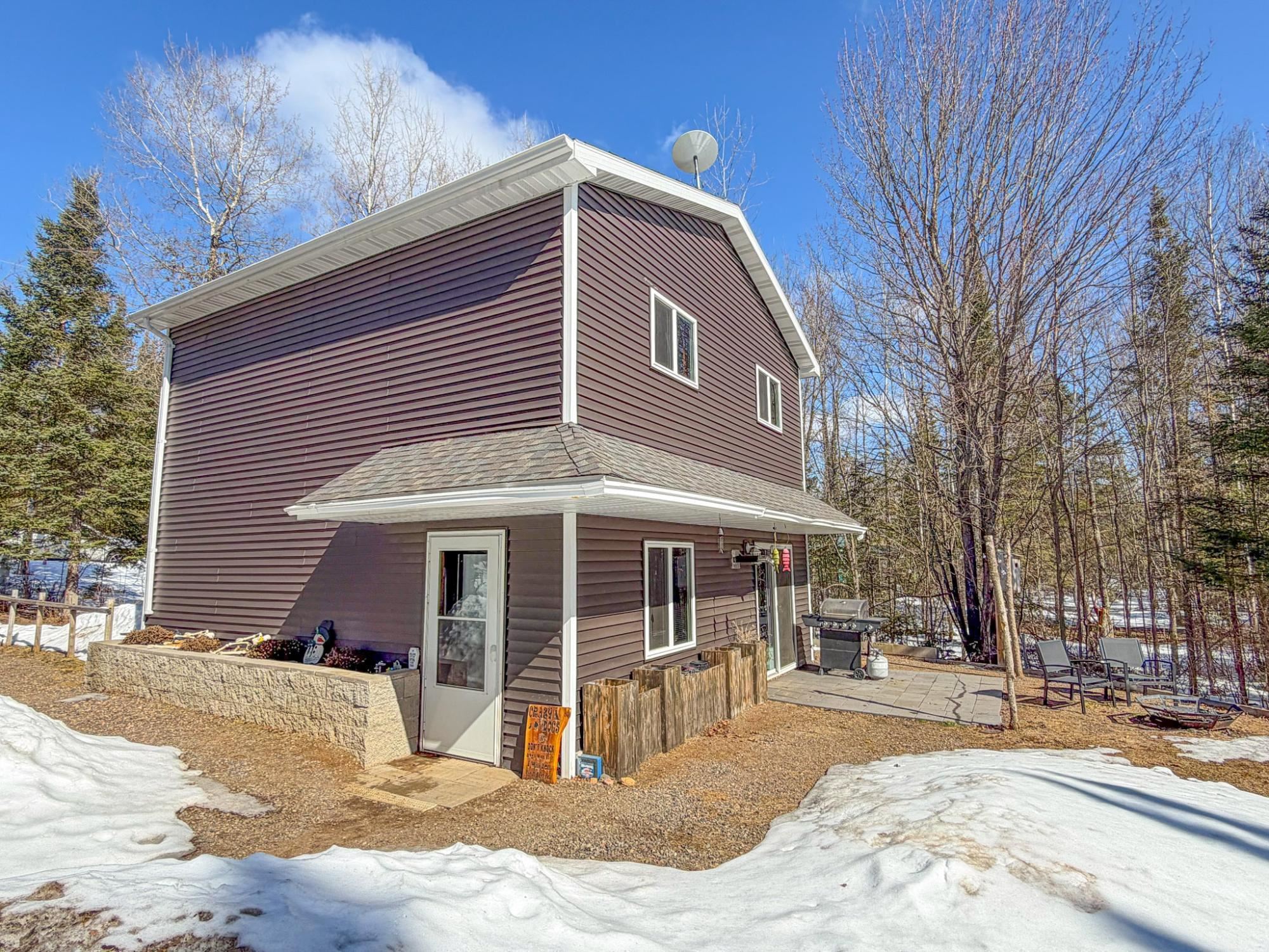 W6213 HOEFFERLE ROAD, Park Falls, Wisconsin 54552, 3 Bedrooms Bedrooms, ,2 BathroomsBathrooms,Residential,For Sale,W6213 HOEFFERLE ROAD,22601143