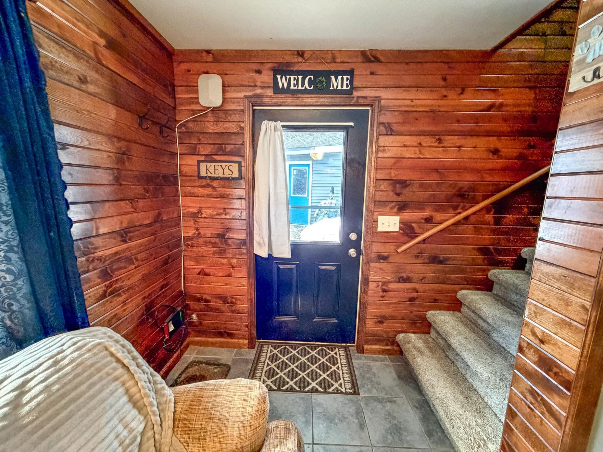 W6213 HOEFFERLE ROAD, Park Falls, Wisconsin 54552, 3 Bedrooms Bedrooms, ,2 BathroomsBathrooms,Residential,For Sale,W6213 HOEFFERLE ROAD,22601143