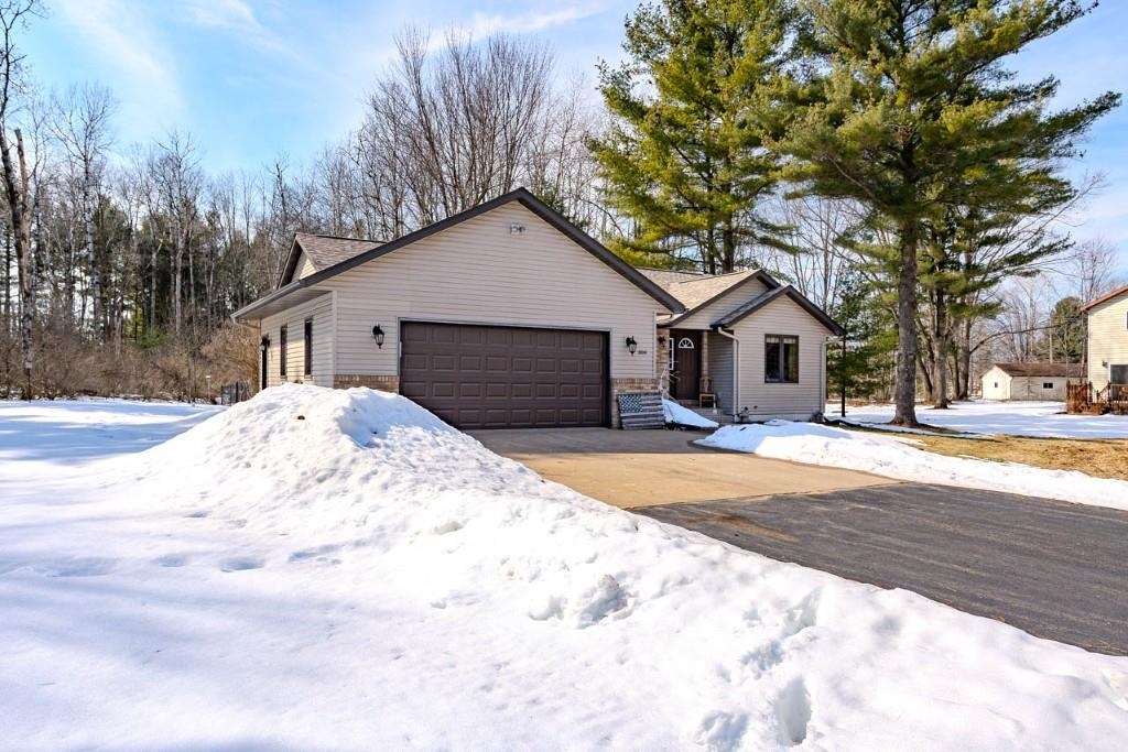 3806 SCHOONOVER ROAD, Weston, Wisconsin 54476, 3 Bedrooms Bedrooms, ,2 BathroomsBathrooms,Residential,For Sale,3806 SCHOONOVER ROAD,22601144