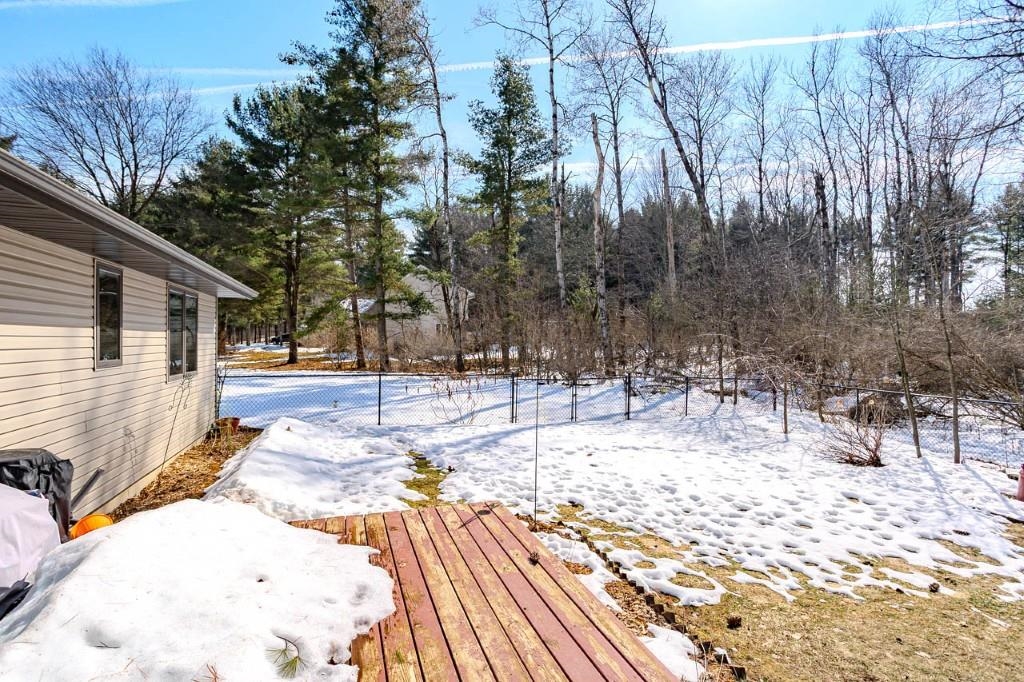 3806 SCHOONOVER ROAD, Weston, Wisconsin 54476, 3 Bedrooms Bedrooms, ,2 BathroomsBathrooms,Residential,For Sale,3806 SCHOONOVER ROAD,22601144