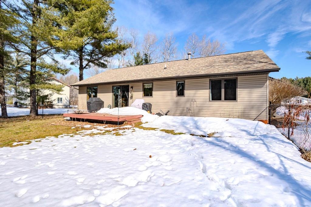 3806 SCHOONOVER ROAD, Weston, Wisconsin 54476, 3 Bedrooms Bedrooms, ,2 BathroomsBathrooms,Residential,For Sale,3806 SCHOONOVER ROAD,22601144