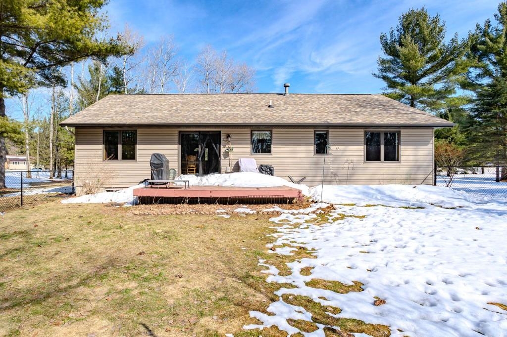 3806 SCHOONOVER ROAD, Weston, Wisconsin 54476, 3 Bedrooms Bedrooms, ,2 BathroomsBathrooms,Residential,For Sale,3806 SCHOONOVER ROAD,22601144