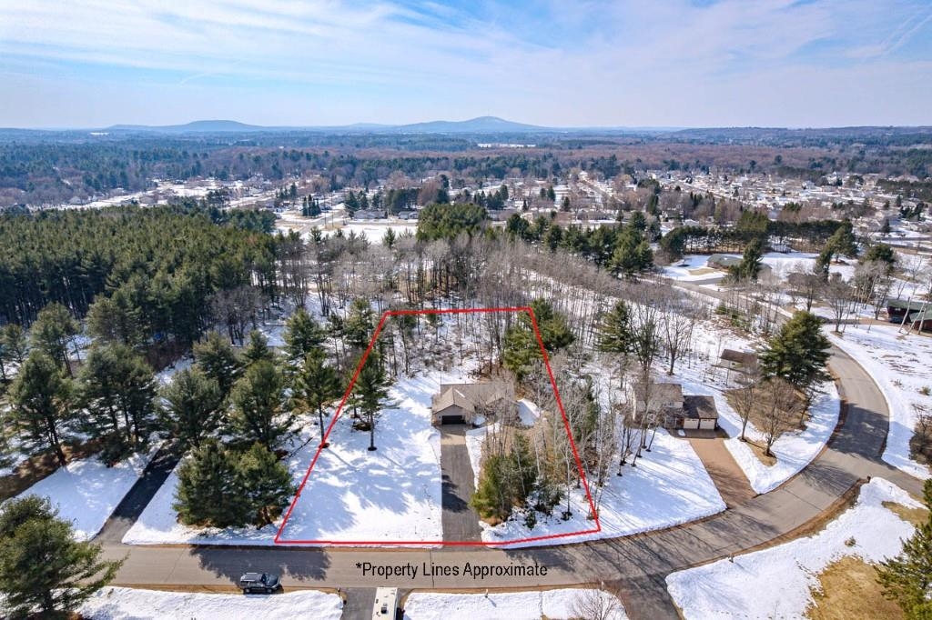 3806 SCHOONOVER ROAD, Weston, Wisconsin 54476, 3 Bedrooms Bedrooms, ,2 BathroomsBathrooms,Residential,For Sale,3806 SCHOONOVER ROAD,22601144