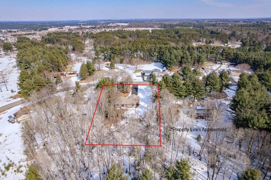 3806 SCHOONOVER ROAD, Weston, Wisconsin 54476, 3 Bedrooms Bedrooms, ,2 BathroomsBathrooms,Residential,For Sale,3806 SCHOONOVER ROAD,22601144