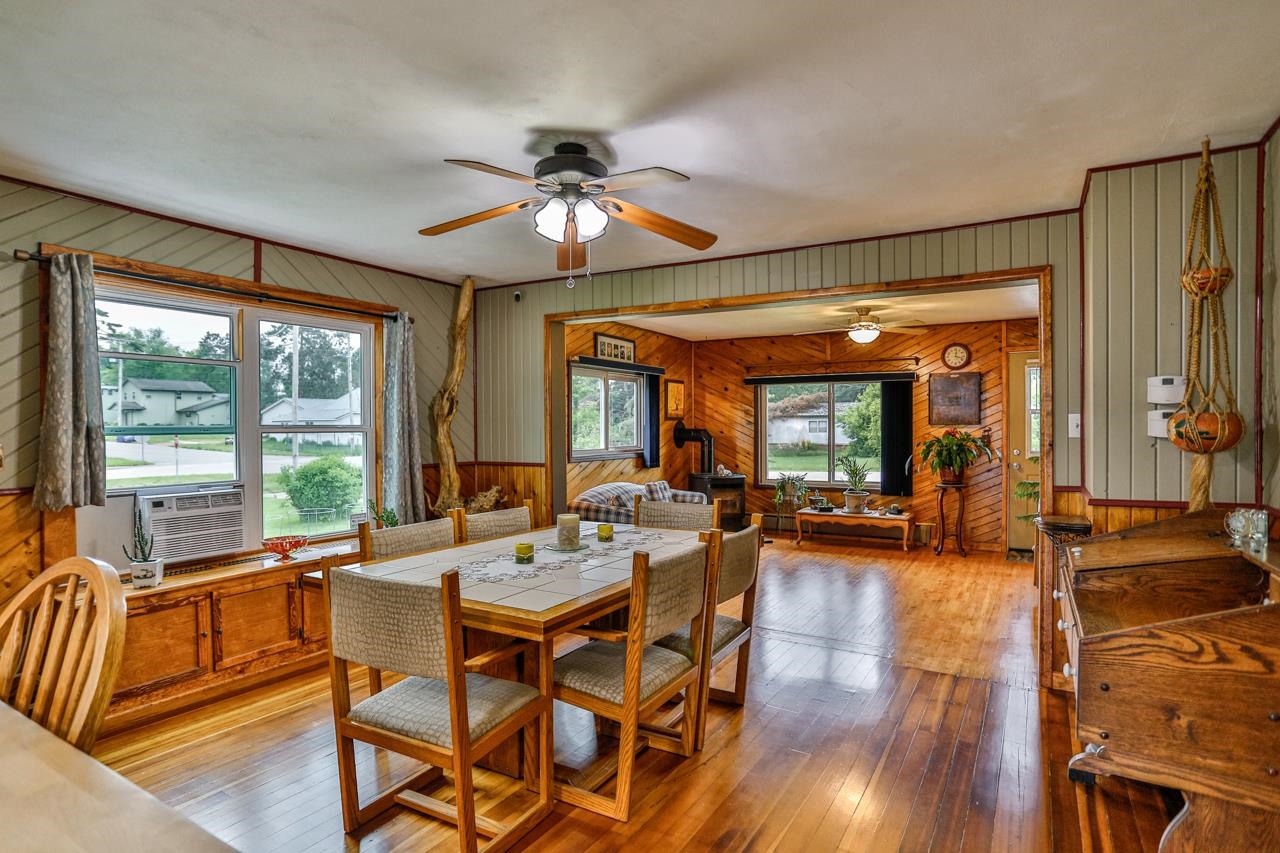 406 FLINT AVENUE, Mattoon, Wisconsin 54450, 4 Bedrooms Bedrooms, ,1 BathroomBathrooms,Residential,For Sale,406 FLINT AVENUE,22601145