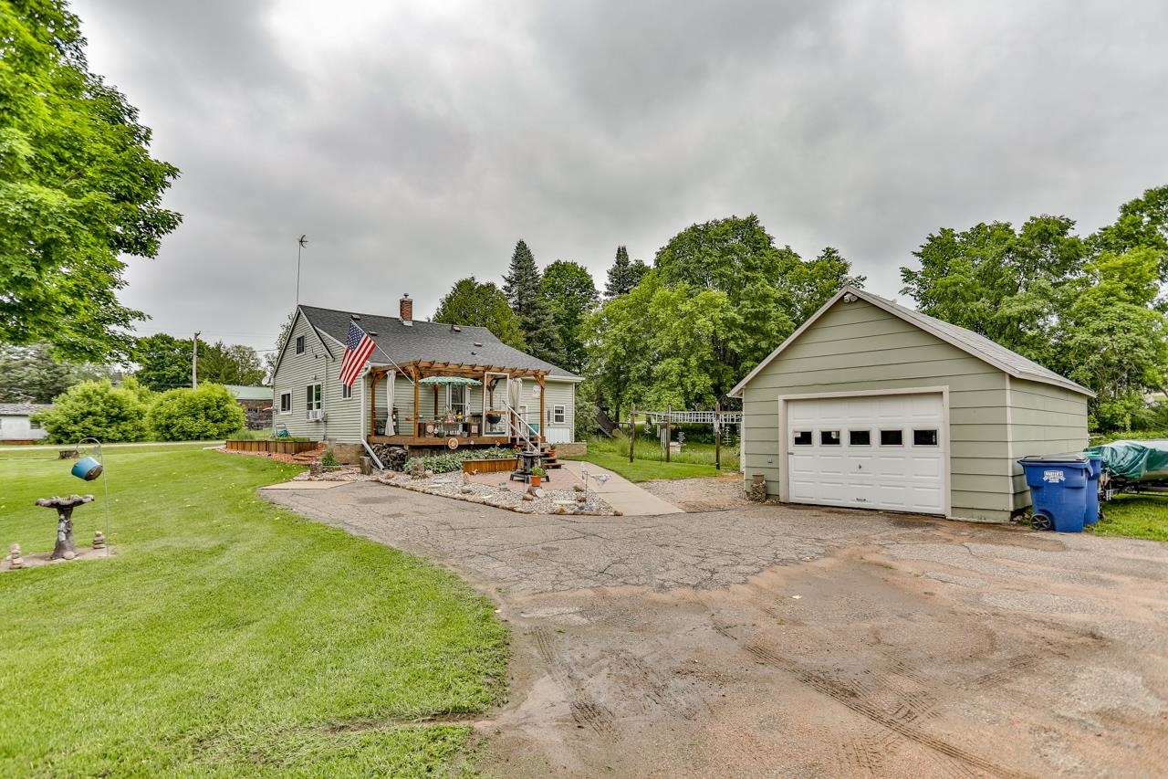 406 FLINT AVENUE, Mattoon, Wisconsin 54450, 4 Bedrooms Bedrooms, ,1 BathroomBathrooms,Residential,For Sale,406 FLINT AVENUE,22601145