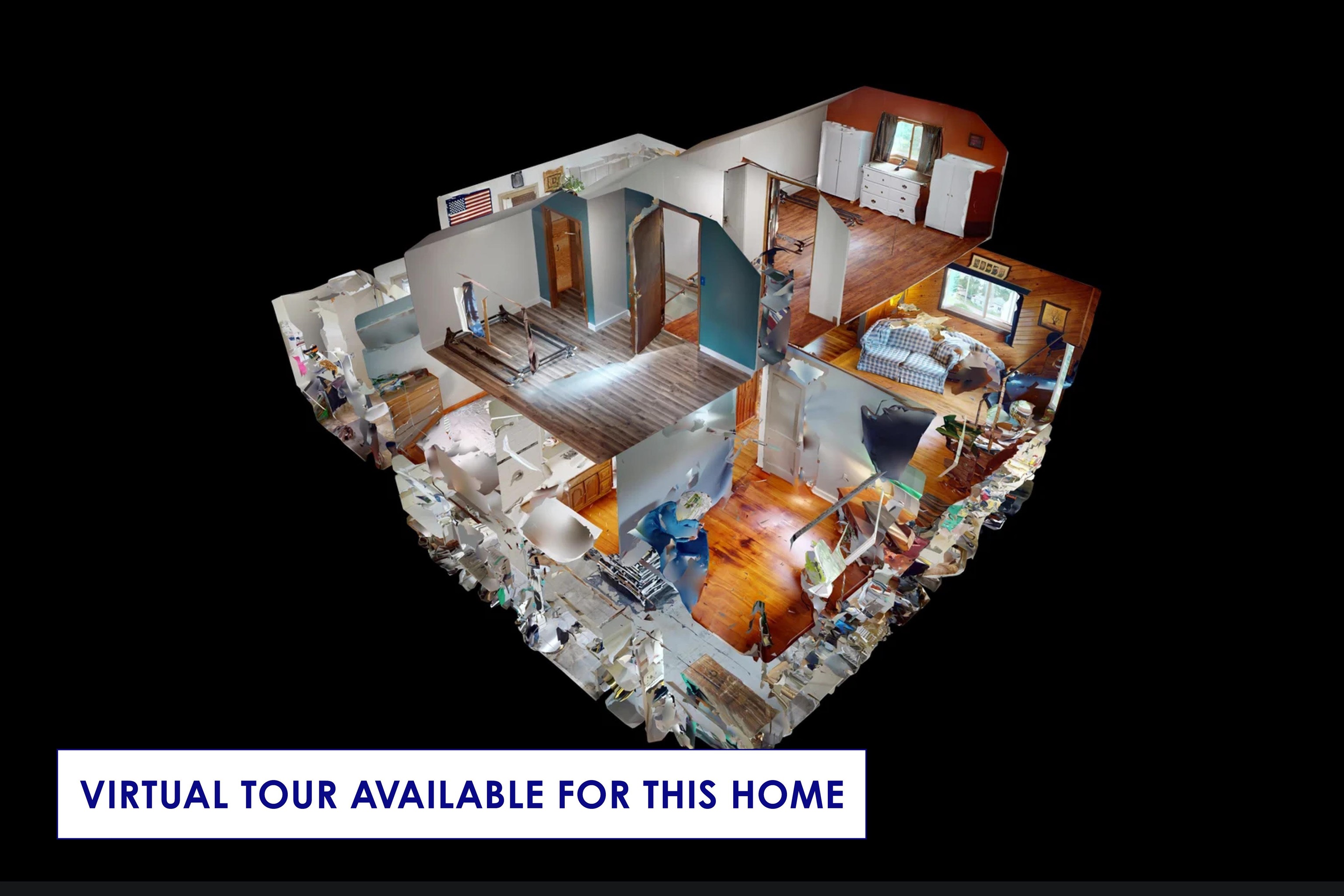 406 FLINT AVENUE, Mattoon, Wisconsin 54450, 4 Bedrooms Bedrooms, ,1 BathroomBathrooms,Residential,For Sale,406 FLINT AVENUE,22601145