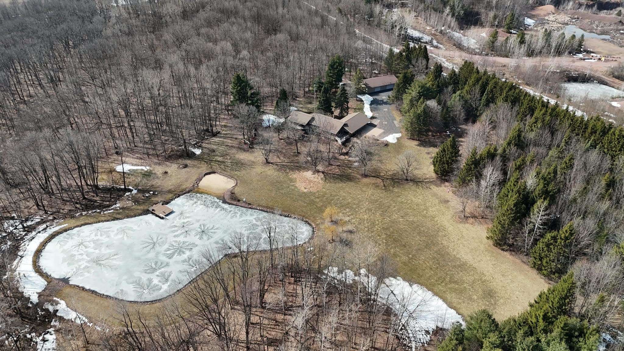 9893 BLUFF DRIVE, Pittsville, Wisconsin 54466, 5 Bedrooms Bedrooms, ,3 BathroomsBathrooms,Residential,For Sale,9893 BLUFF DRIVE,22601146