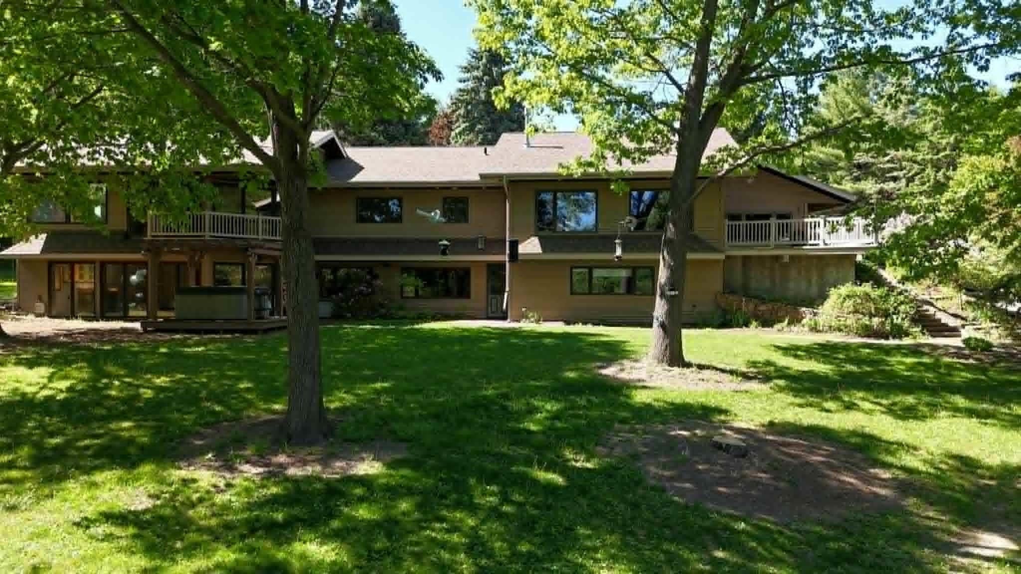 9893 BLUFF DRIVE, Pittsville, Wisconsin 54466, 5 Bedrooms Bedrooms, ,3 BathroomsBathrooms,Residential,For Sale,9893 BLUFF DRIVE,22601146