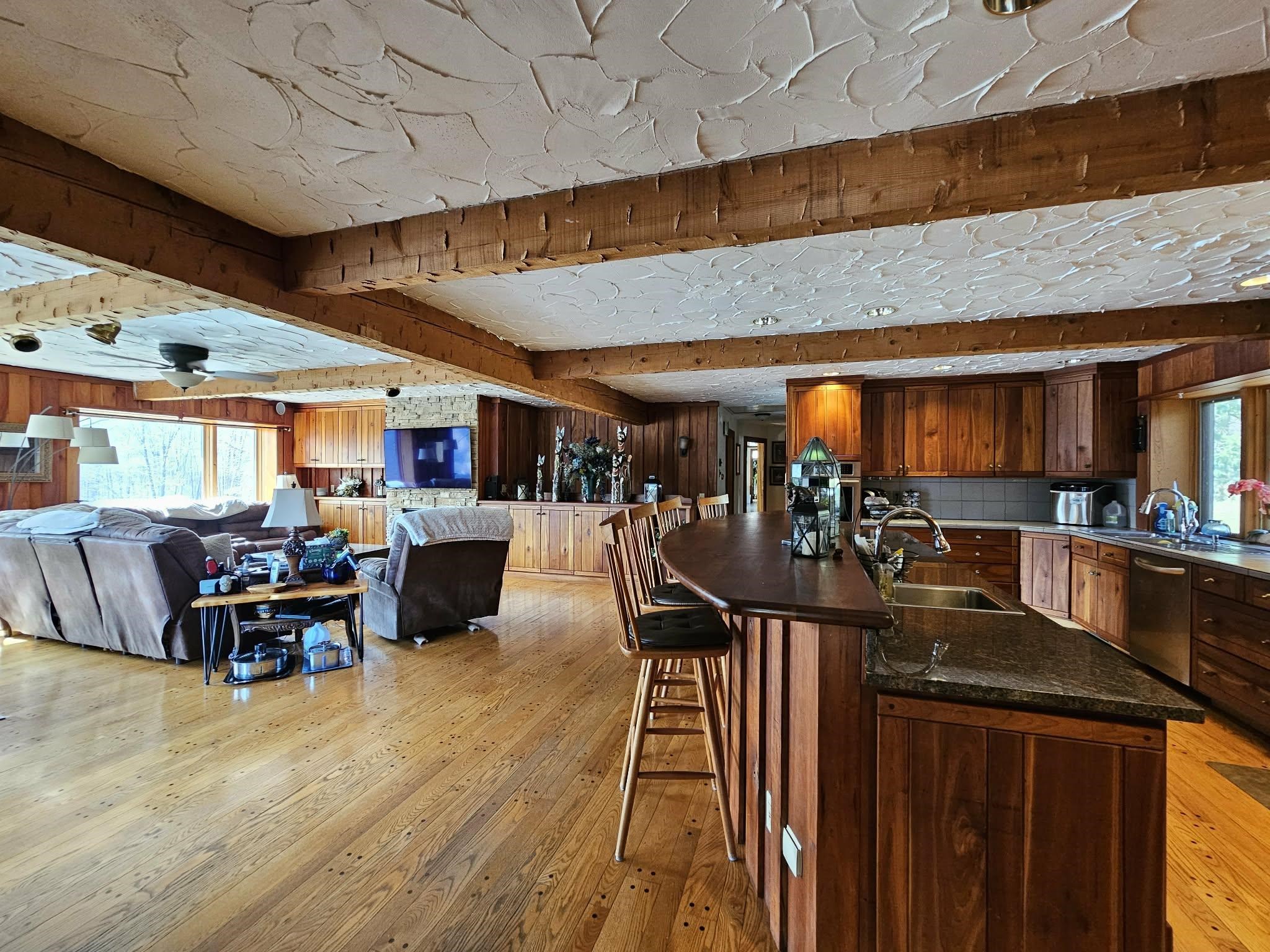9893 BLUFF DRIVE, Pittsville, Wisconsin 54466, 5 Bedrooms Bedrooms, ,3 BathroomsBathrooms,Residential,For Sale,9893 BLUFF DRIVE,22601146