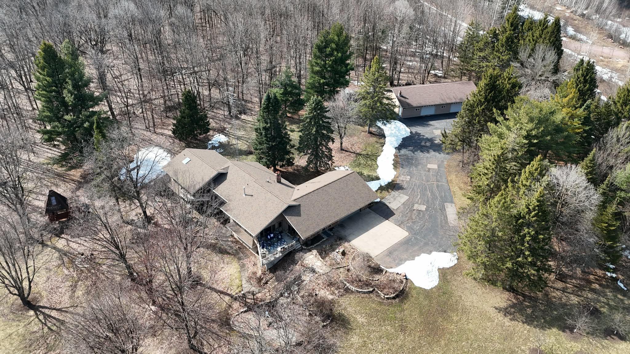 9893 BLUFF DRIVE, Pittsville, Wisconsin 54466, 5 Bedrooms Bedrooms, ,3 BathroomsBathrooms,Residential,For Sale,9893 BLUFF DRIVE,22601146