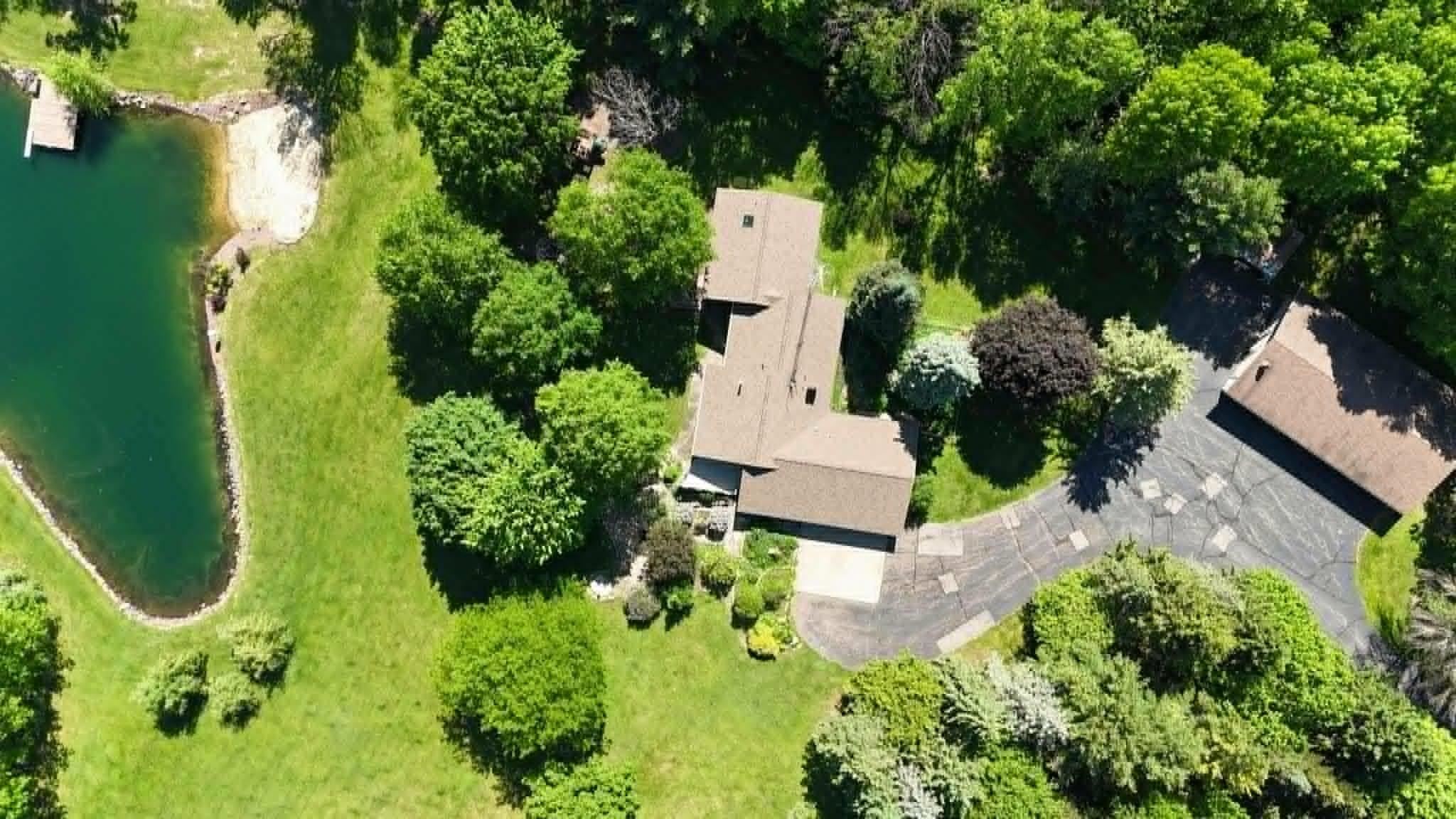 9893 BLUFF DRIVE, Pittsville, Wisconsin 54466, 5 Bedrooms Bedrooms, ,3 BathroomsBathrooms,Residential,For Sale,9893 BLUFF DRIVE,22601146