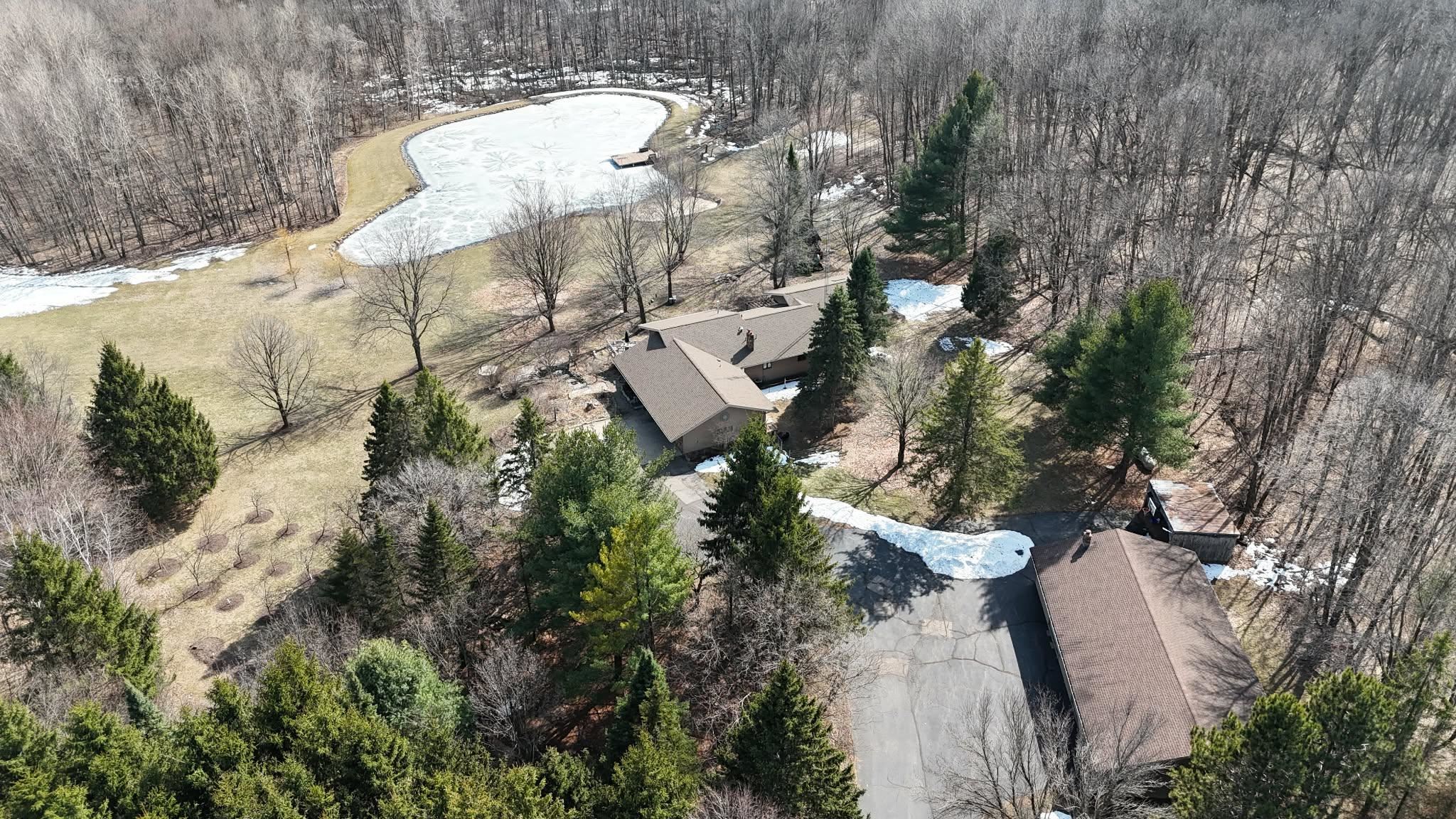 9893 BLUFF DRIVE, Pittsville, Wisconsin 54466, 5 Bedrooms Bedrooms, ,3 BathroomsBathrooms,Residential,For Sale,9893 BLUFF DRIVE,22601146