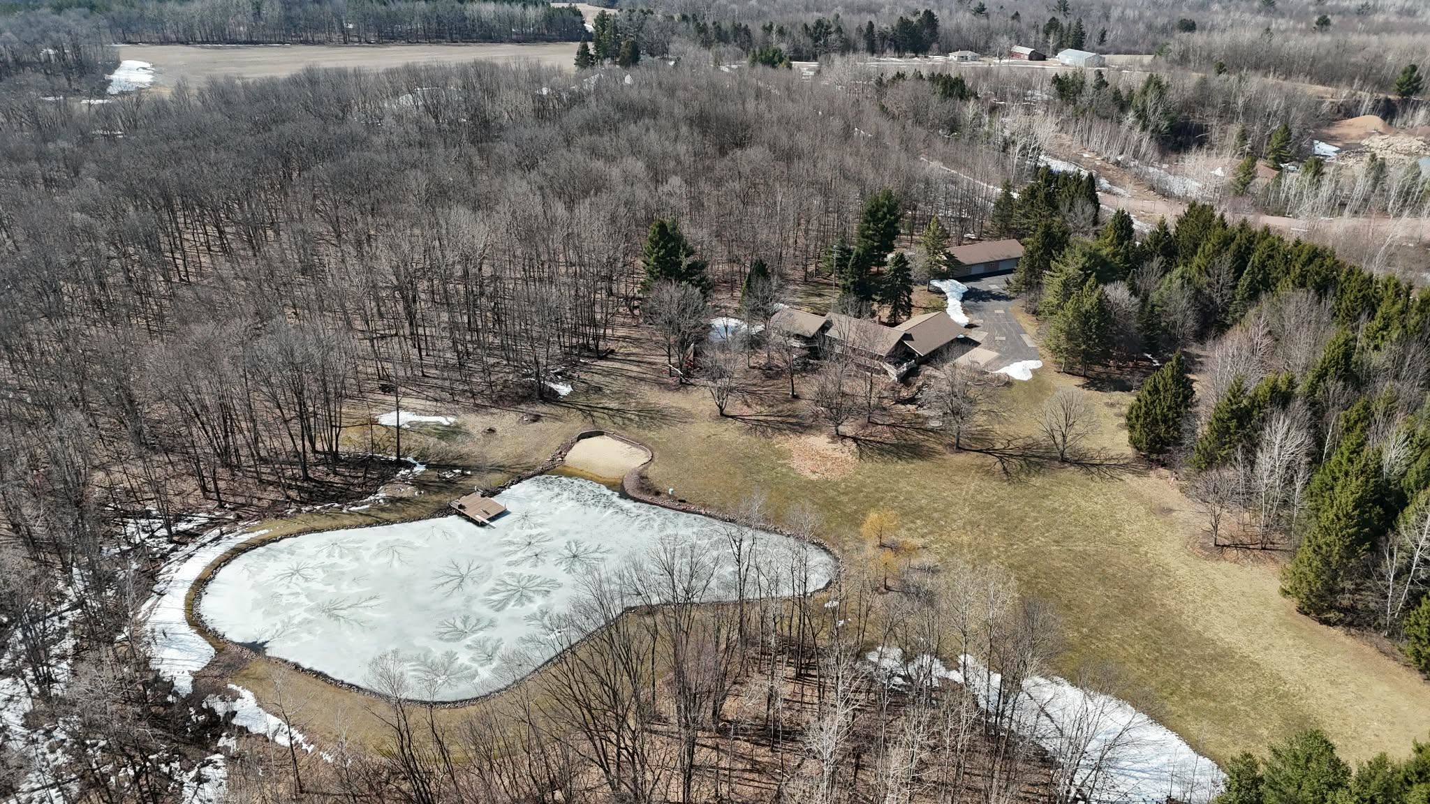 9893 BLUFF DRIVE, Pittsville, Wisconsin 54466, 5 Bedrooms Bedrooms, ,3 BathroomsBathrooms,Residential,For Sale,9893 BLUFF DRIVE,22601146