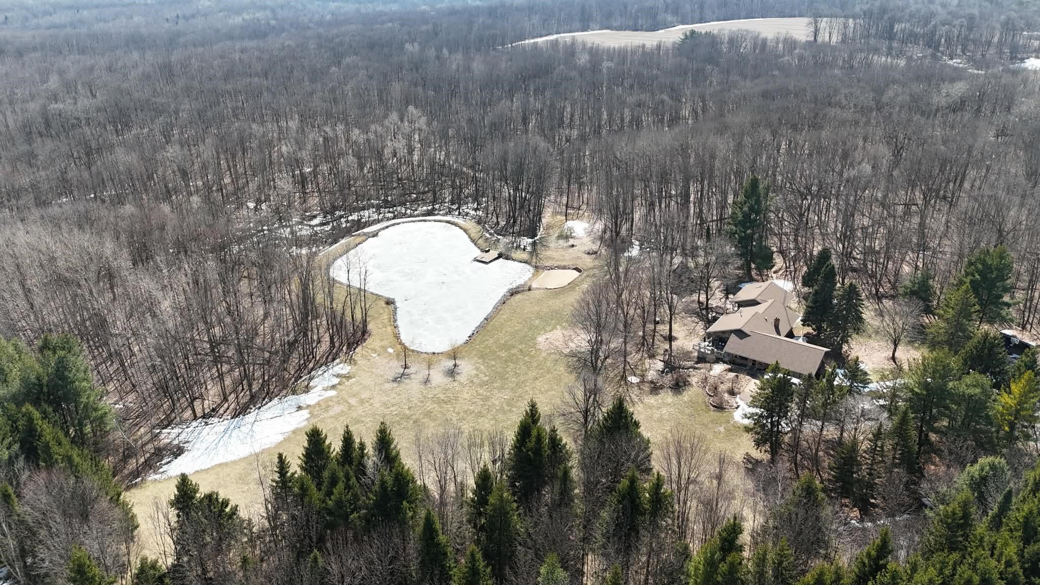 9893 BLUFF DRIVE, Pittsville, Wisconsin 54466, 5 Bedrooms Bedrooms, ,3 BathroomsBathrooms,Residential,For Sale,9893 BLUFF DRIVE,22601146