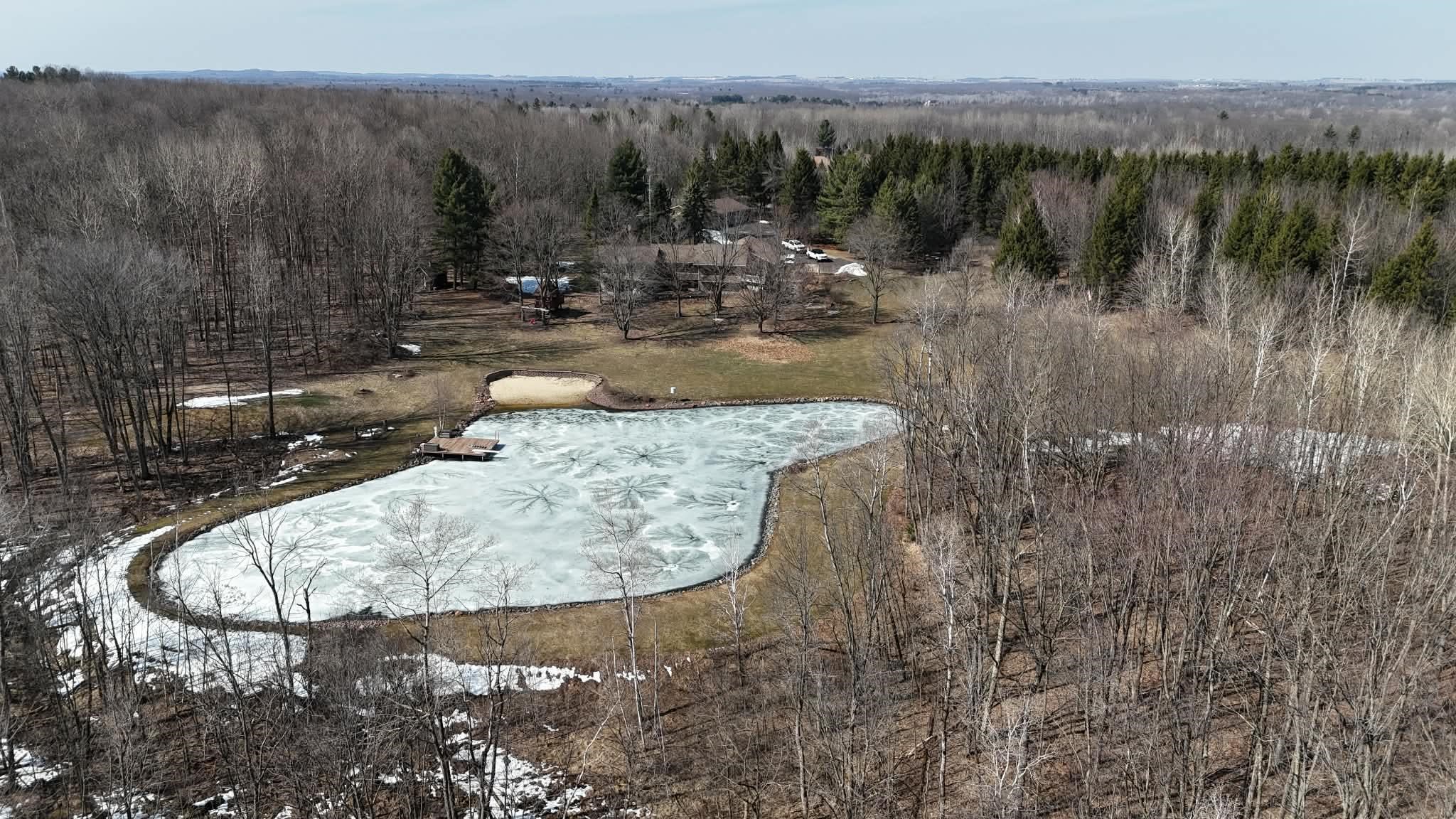 9893 BLUFF DRIVE, Pittsville, Wisconsin 54466, 5 Bedrooms Bedrooms, ,3 BathroomsBathrooms,Residential,For Sale,9893 BLUFF DRIVE,22601146