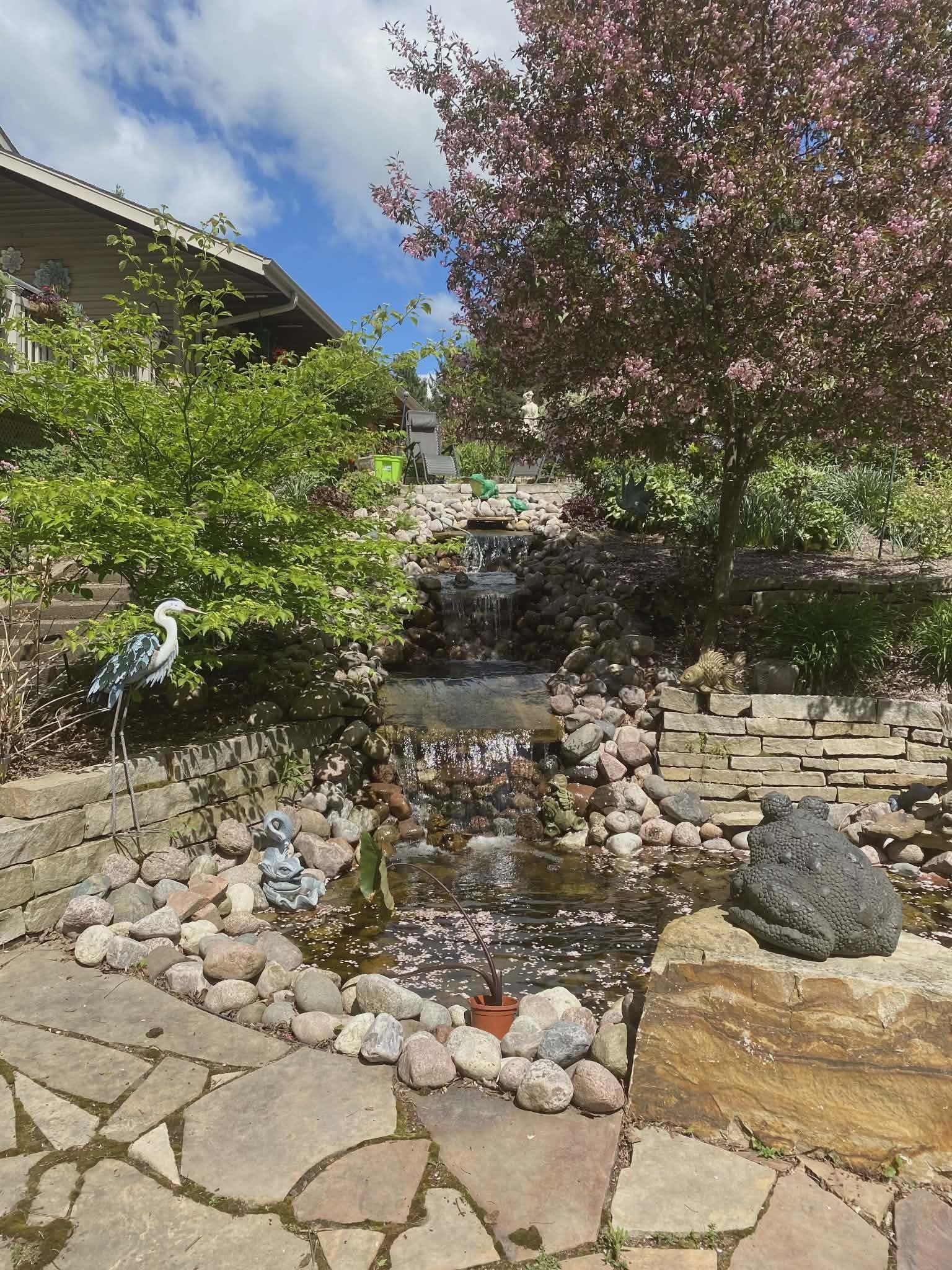 9893 BLUFF DRIVE, Pittsville, Wisconsin 54466, 5 Bedrooms Bedrooms, ,3 BathroomsBathrooms,Residential,For Sale,9893 BLUFF DRIVE,22601146