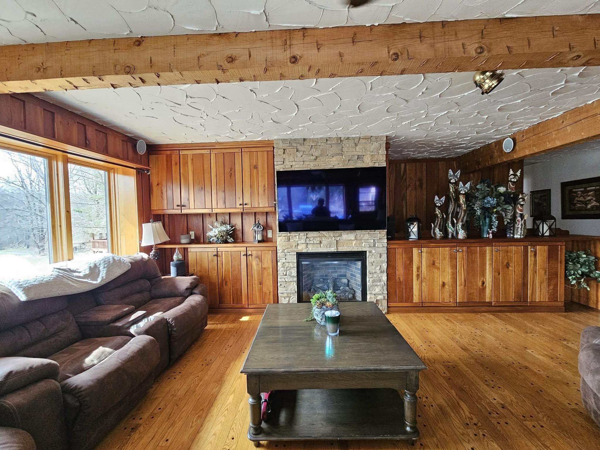 9893 BLUFF DRIVE, Pittsville, Wisconsin 54466, 5 Bedrooms Bedrooms, ,3 BathroomsBathrooms,Residential,For Sale,9893 BLUFF DRIVE,22601146