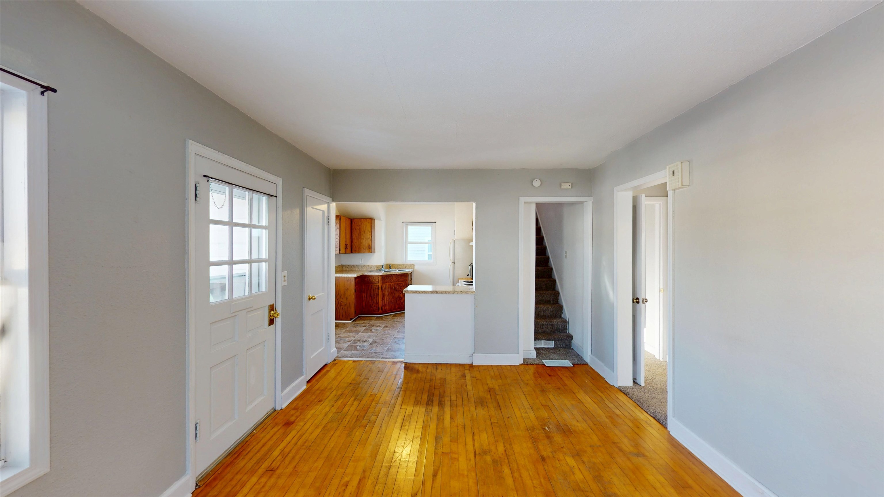 1012 S SEVERNS AVENUE, Marshfield, Wisconsin 54449, 3 Bedrooms Bedrooms, ,1 BathroomBathrooms,Residential,For Sale,1012 S SEVERNS AVENUE,22601148