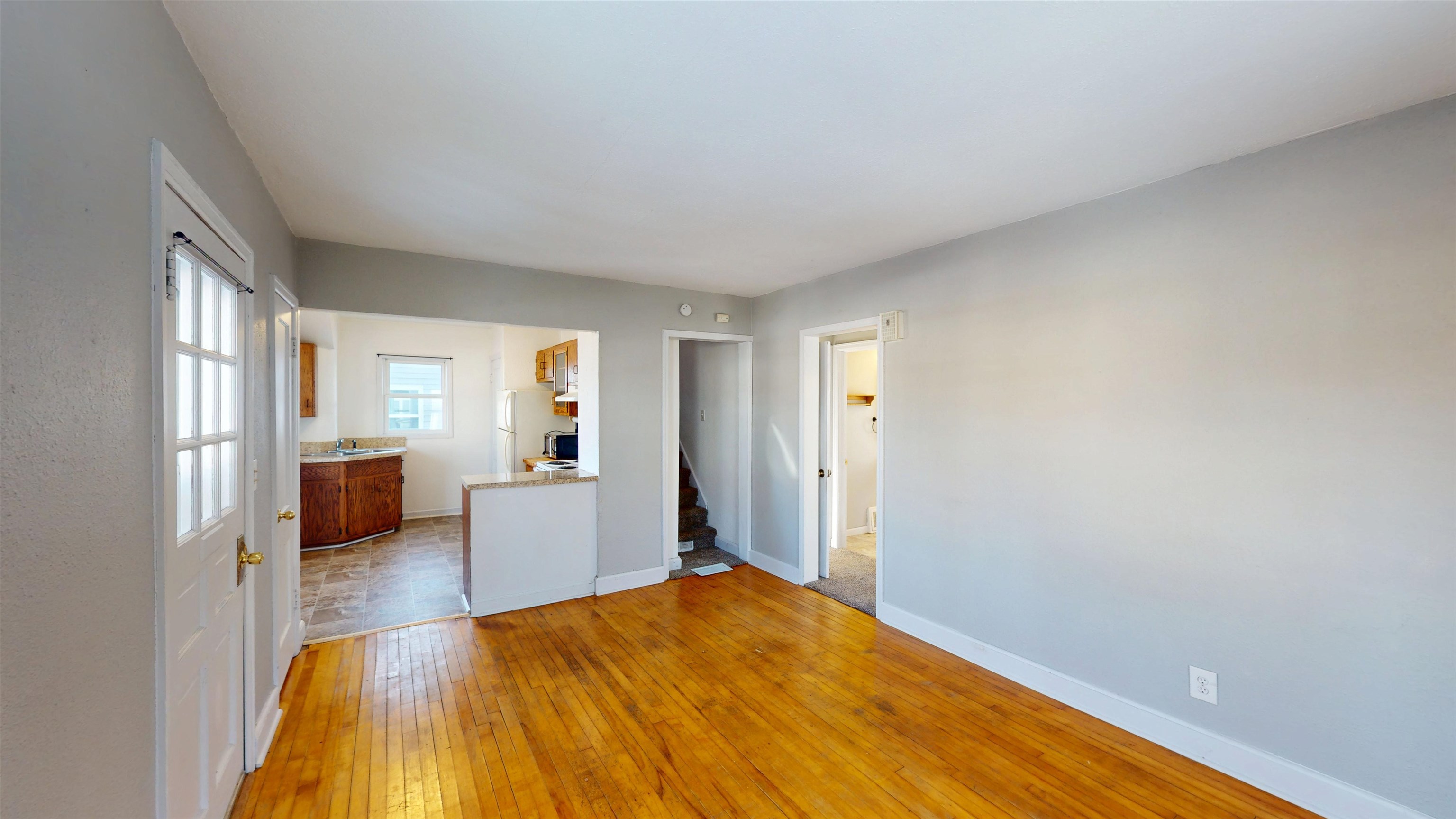 1012 S SEVERNS AVENUE, Marshfield, Wisconsin 54449, 3 Bedrooms Bedrooms, ,1 BathroomBathrooms,Residential,For Sale,1012 S SEVERNS AVENUE,22601148