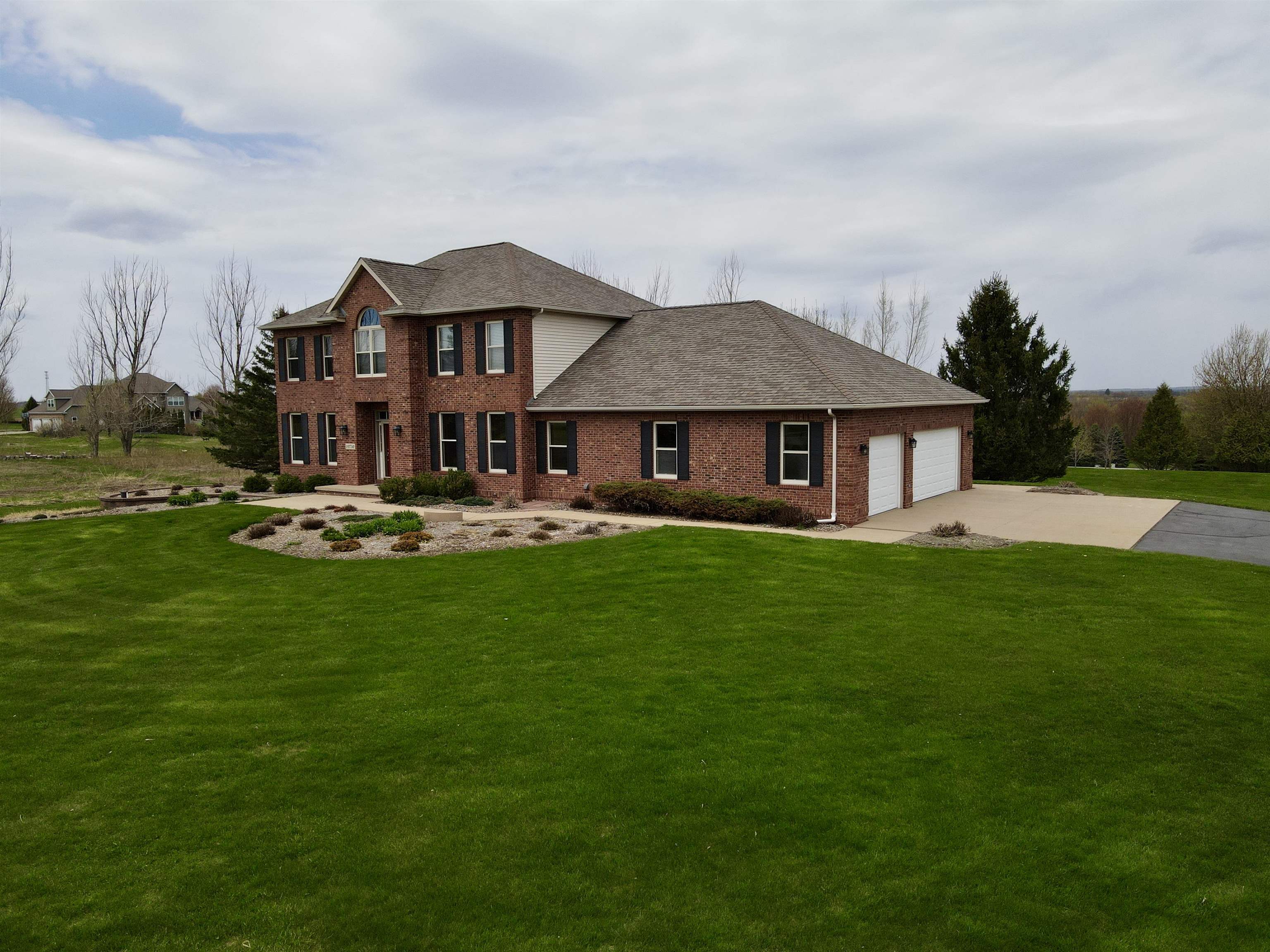 142806 ROLLING MEADOWS LANE, Wausau, Wisconsin 54401, 4 Bedrooms Bedrooms, ,3 BathroomsBathrooms,Residential,For Sale,142806 ROLLING MEADOWS LANE,22601149