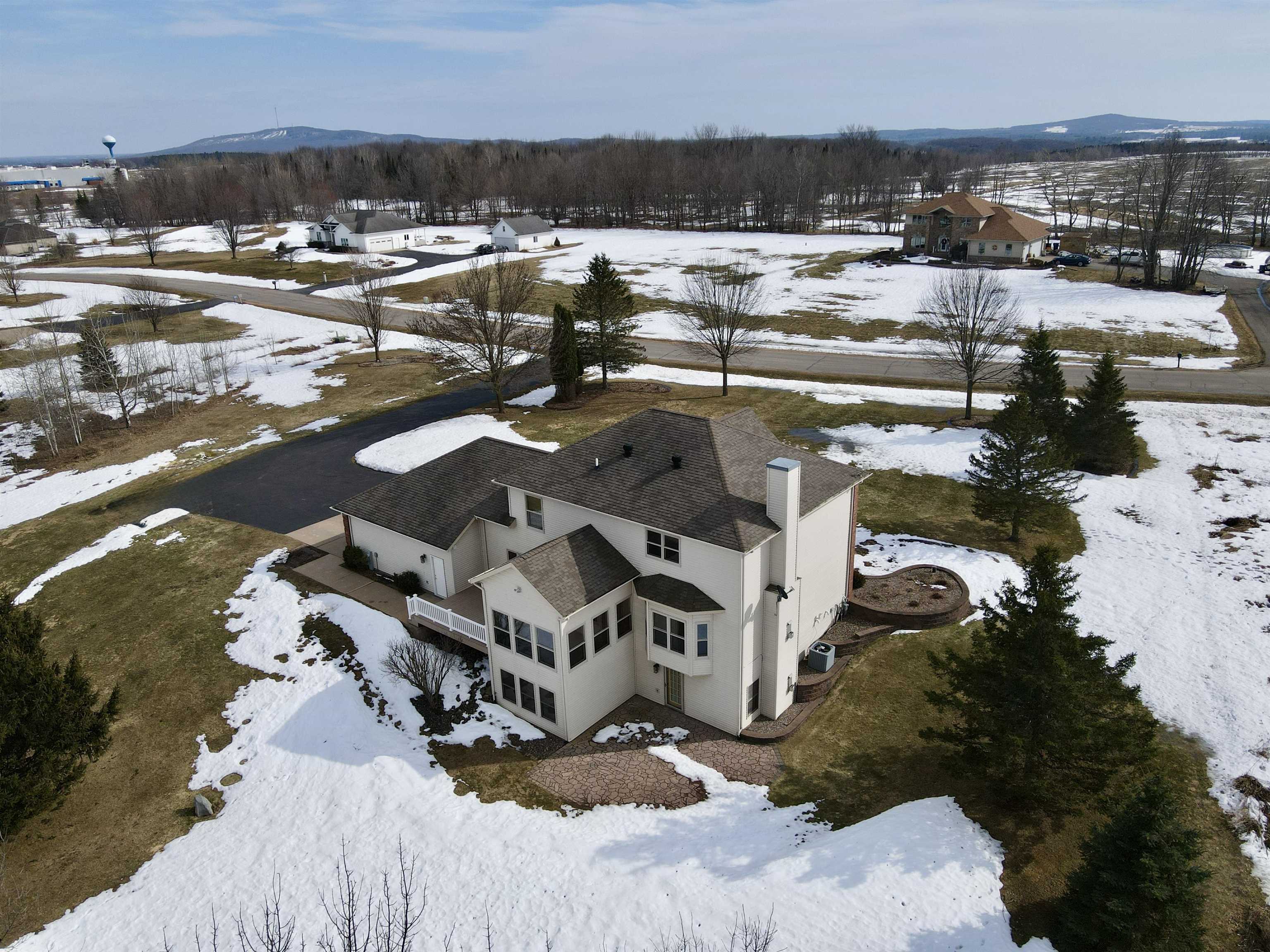 142806 ROLLING MEADOWS LANE, Wausau, Wisconsin 54401, 4 Bedrooms Bedrooms, ,3 BathroomsBathrooms,Residential,For Sale,142806 ROLLING MEADOWS LANE,22601149