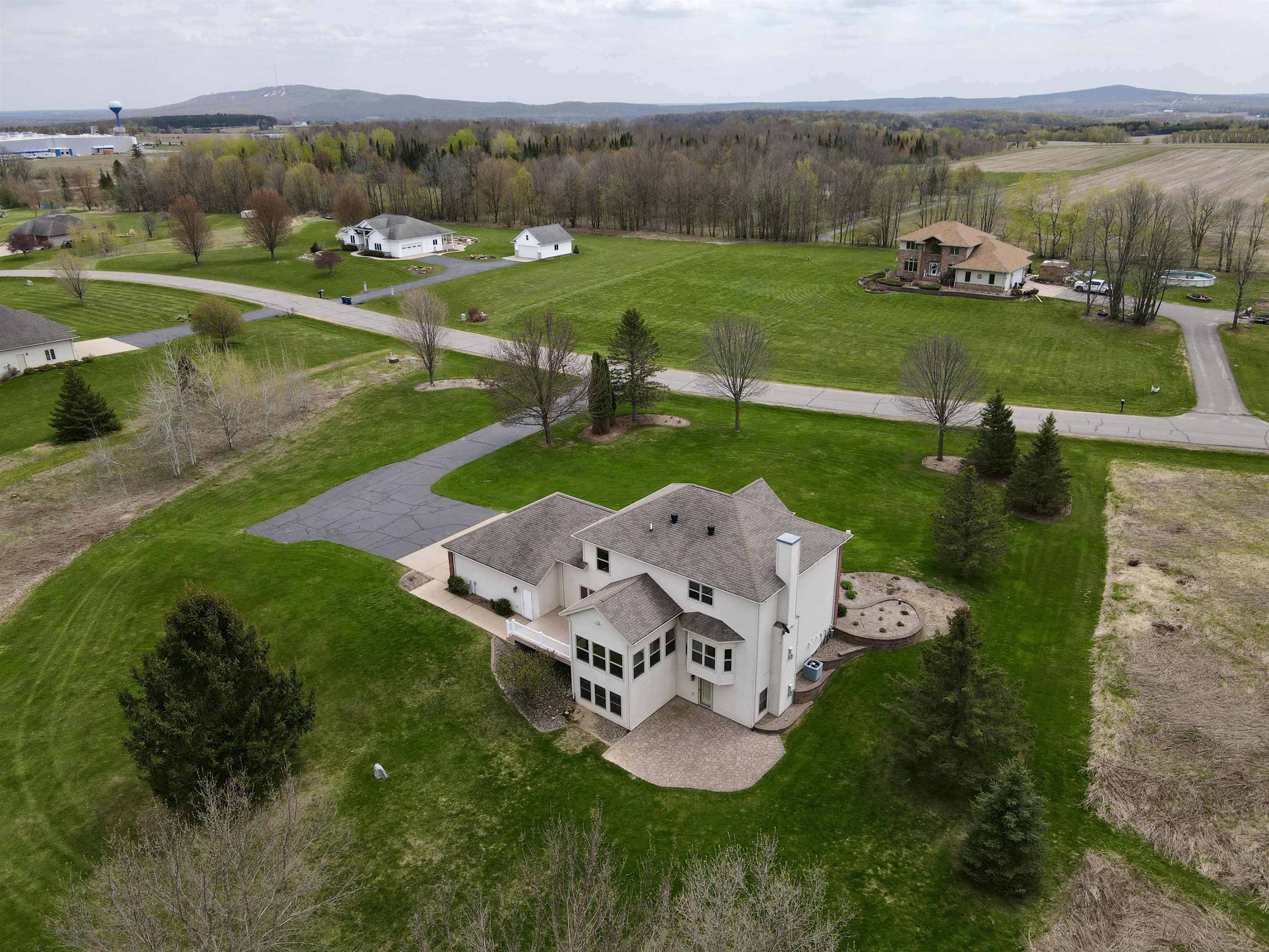 142806 ROLLING MEADOWS LANE, Wausau, Wisconsin 54401, 4 Bedrooms Bedrooms, ,3 BathroomsBathrooms,Residential,For Sale,142806 ROLLING MEADOWS LANE,22601149