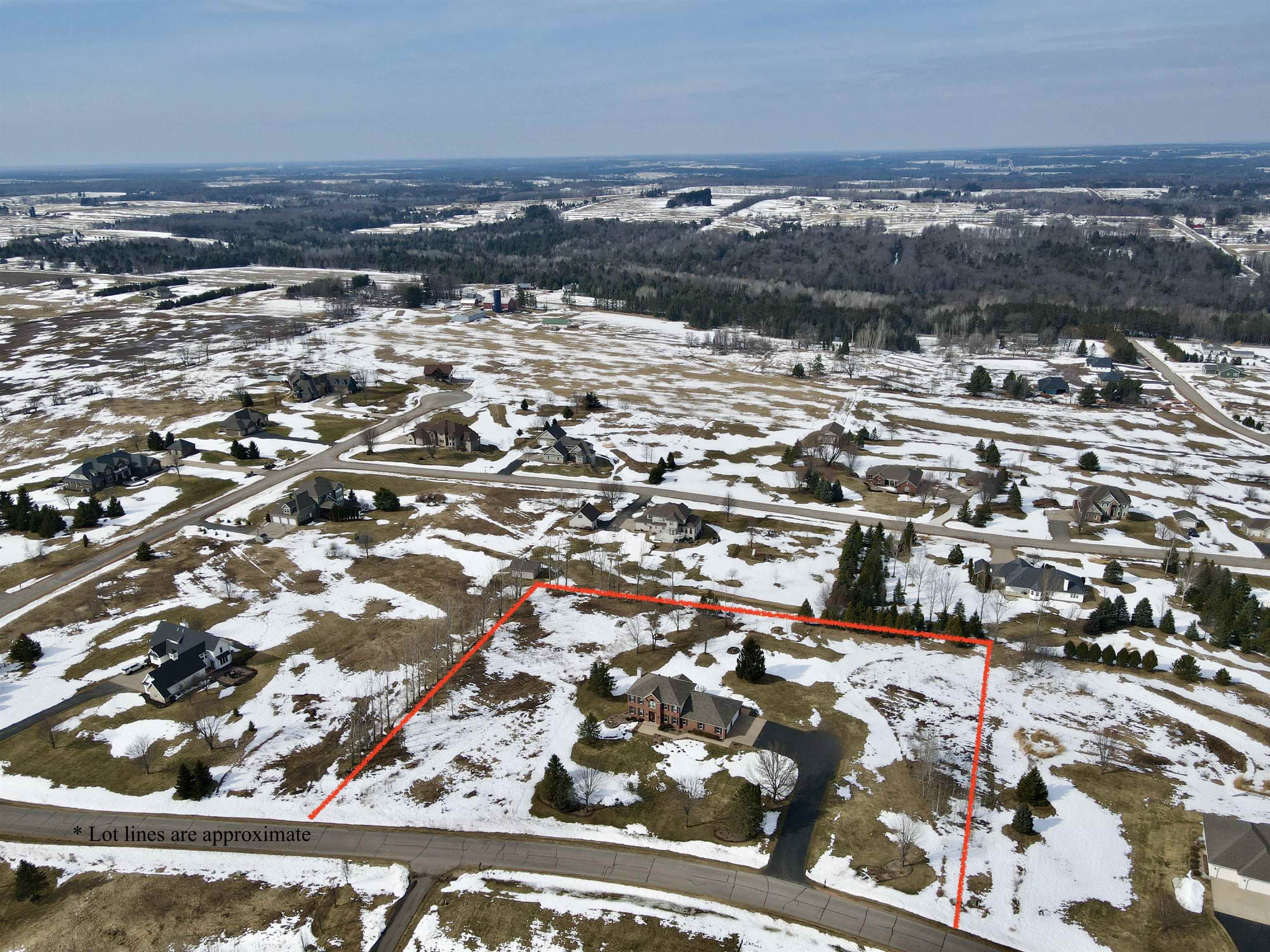 142806 ROLLING MEADOWS LANE, Wausau, Wisconsin 54401, 4 Bedrooms Bedrooms, ,3 BathroomsBathrooms,Residential,For Sale,142806 ROLLING MEADOWS LANE,22601149