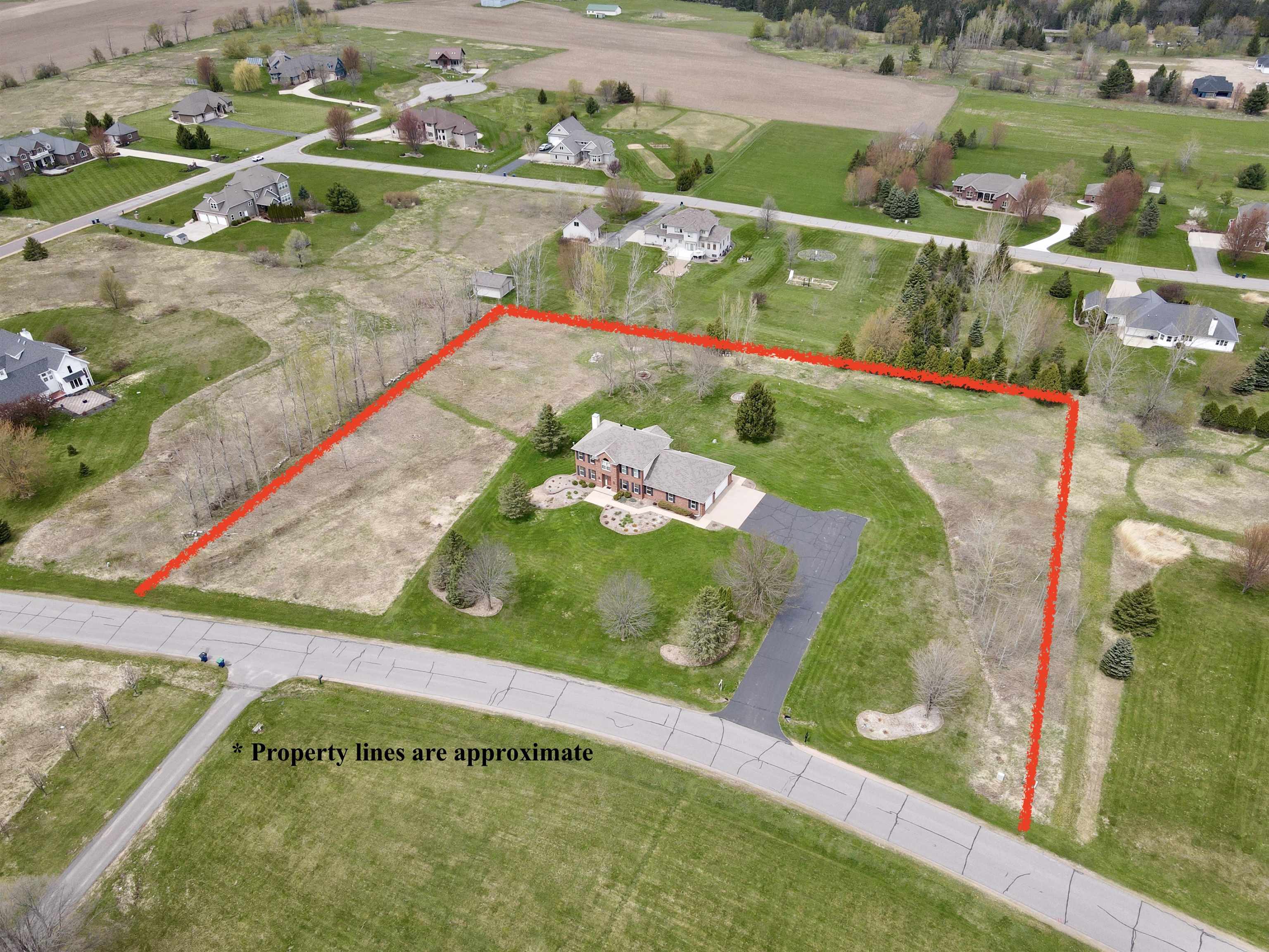 142806 ROLLING MEADOWS LANE, Wausau, Wisconsin 54401, 4 Bedrooms Bedrooms, ,3 BathroomsBathrooms,Residential,For Sale,142806 ROLLING MEADOWS LANE,22601149