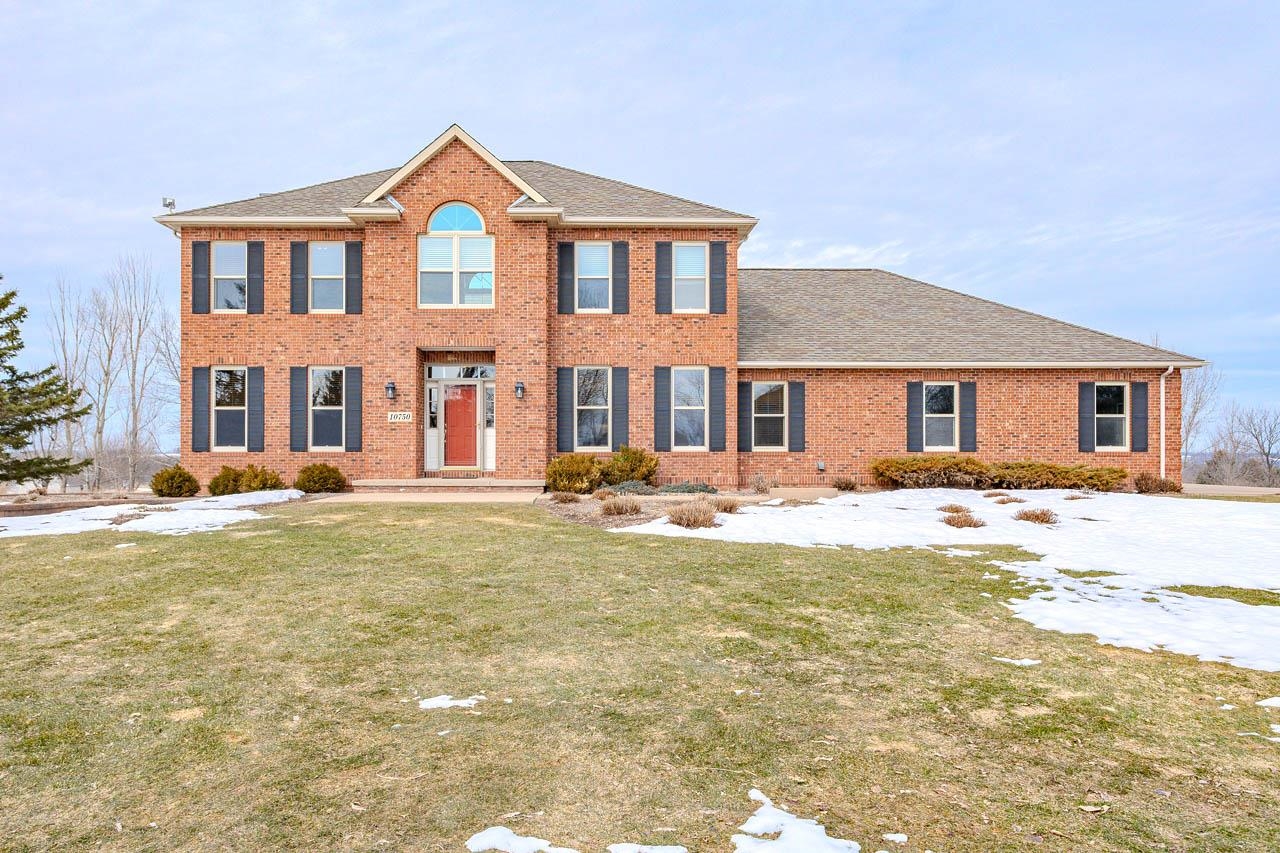 142806 ROLLING MEADOWS LANE, Wausau, Wisconsin 54401, 4 Bedrooms Bedrooms, ,3 BathroomsBathrooms,Residential,For Sale,142806 ROLLING MEADOWS LANE,22601149