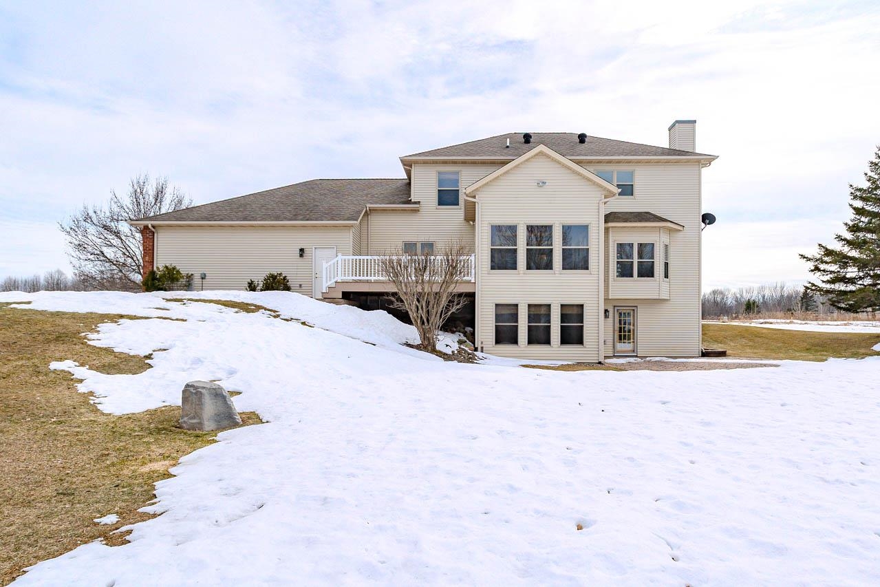 142806 ROLLING MEADOWS LANE, Wausau, Wisconsin 54401, 4 Bedrooms Bedrooms, ,3 BathroomsBathrooms,Residential,For Sale,142806 ROLLING MEADOWS LANE,22601149