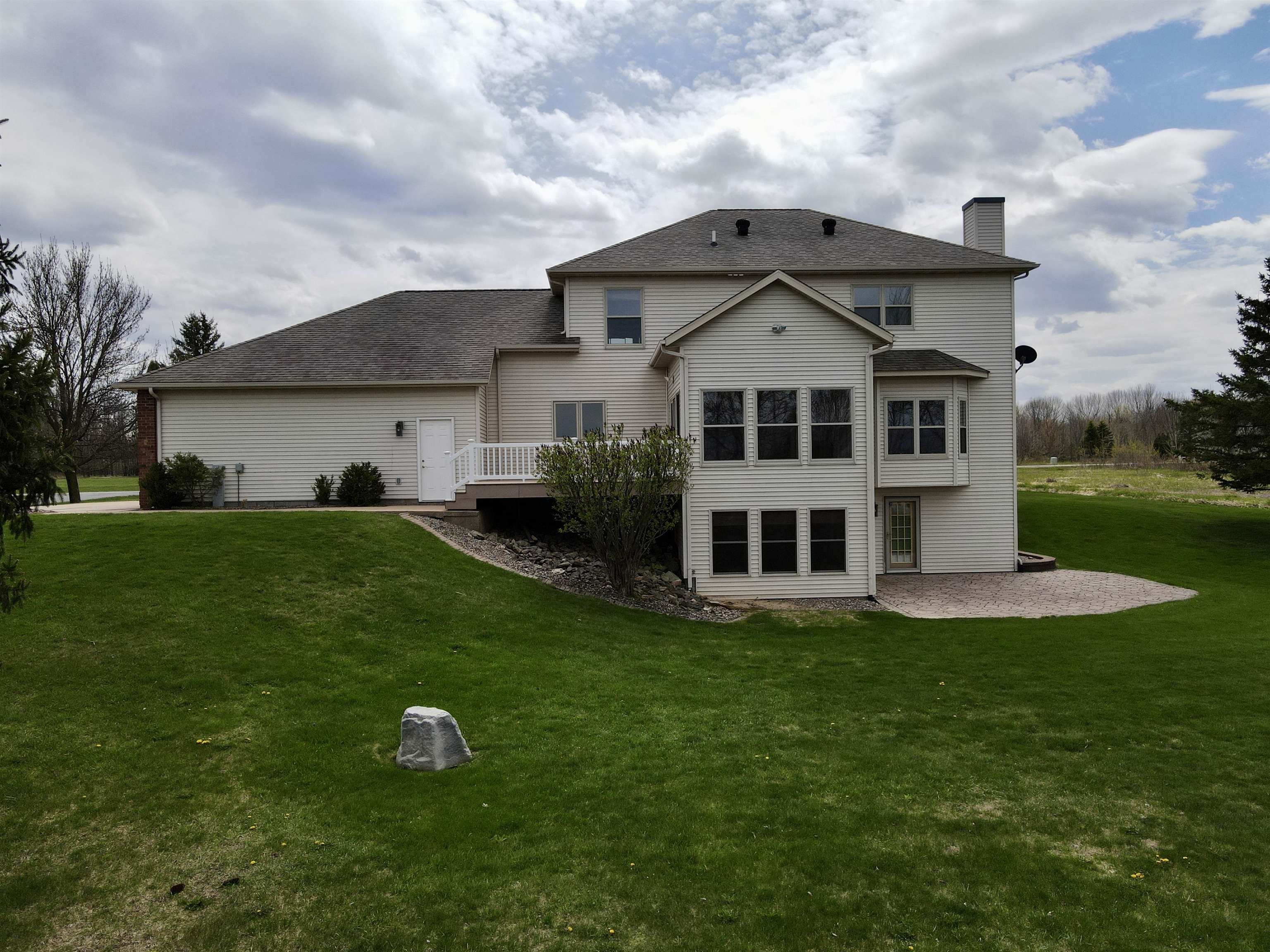 142806 ROLLING MEADOWS LANE, Wausau, Wisconsin 54401, 4 Bedrooms Bedrooms, ,3 BathroomsBathrooms,Residential,For Sale,142806 ROLLING MEADOWS LANE,22601149
