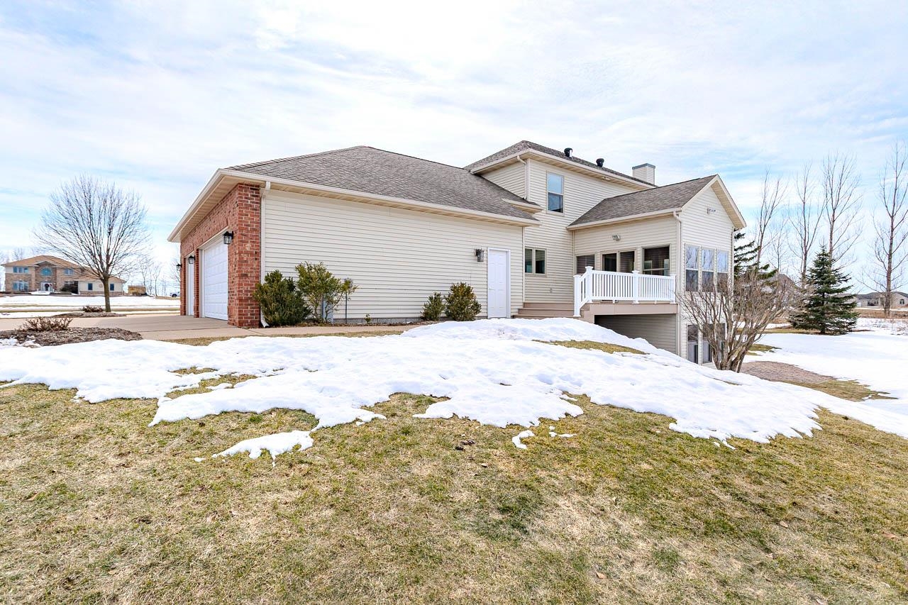 142806 ROLLING MEADOWS LANE, Wausau, Wisconsin 54401, 4 Bedrooms Bedrooms, ,3 BathroomsBathrooms,Residential,For Sale,142806 ROLLING MEADOWS LANE,22601149