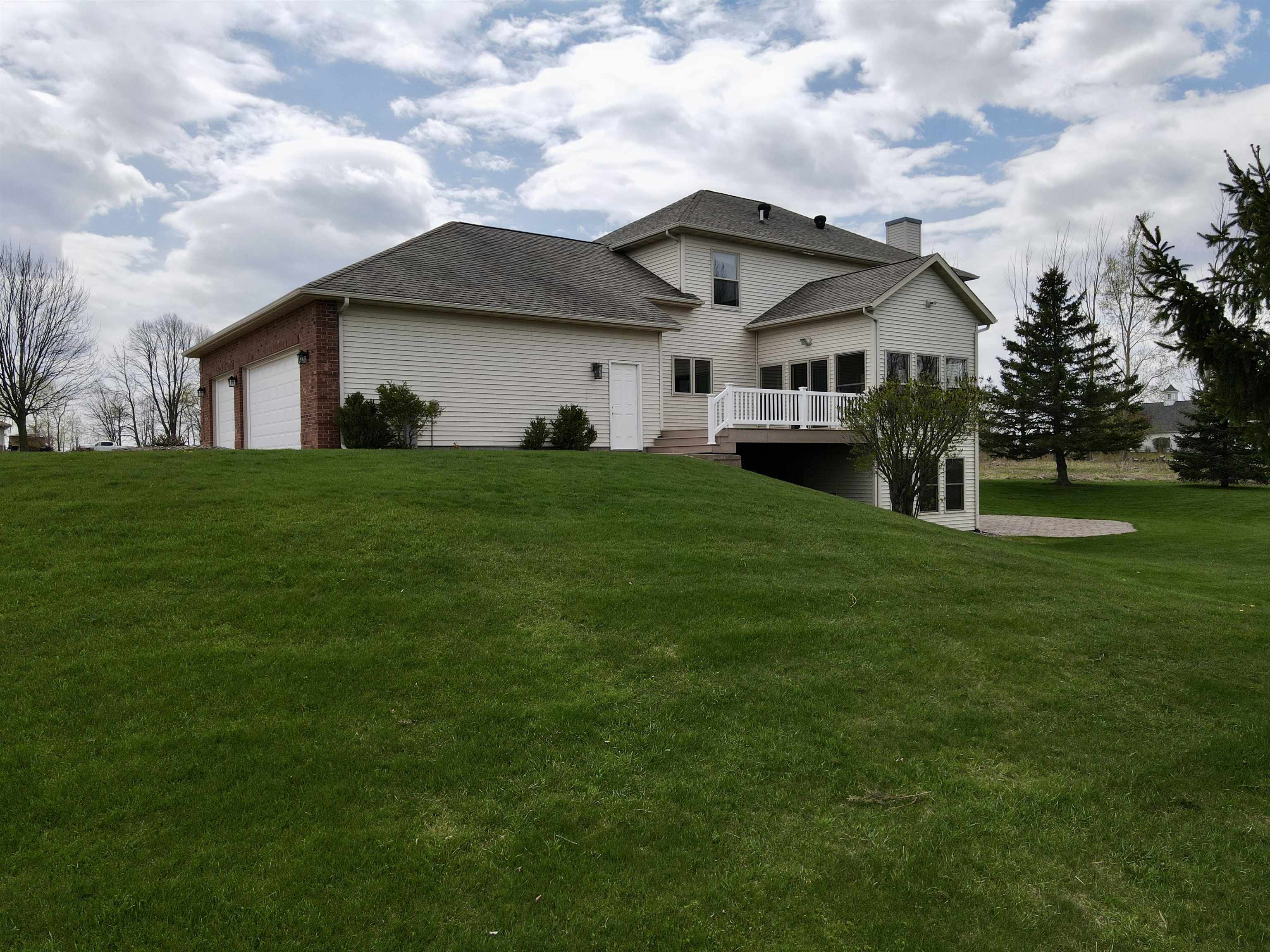 142806 ROLLING MEADOWS LANE, Wausau, Wisconsin 54401, 4 Bedrooms Bedrooms, ,3 BathroomsBathrooms,Residential,For Sale,142806 ROLLING MEADOWS LANE,22601149